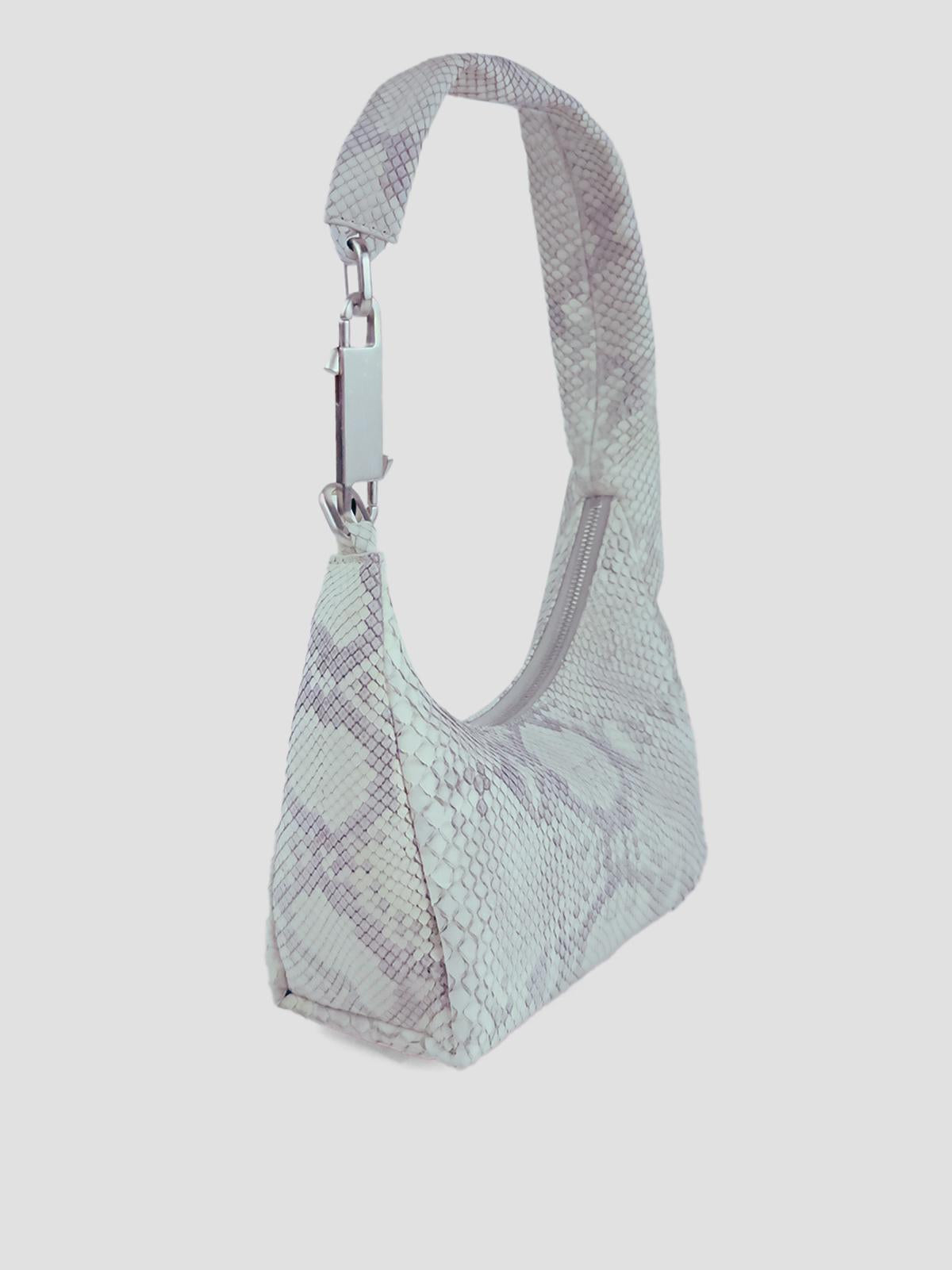 Disco gemini bag