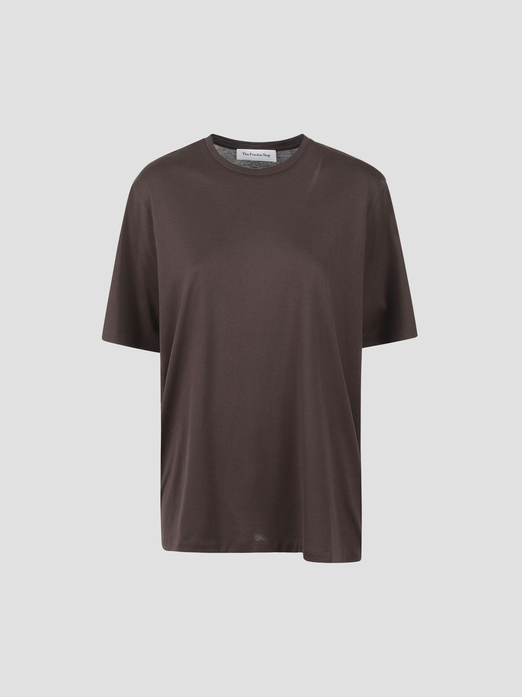 Harper soft organic tshirt