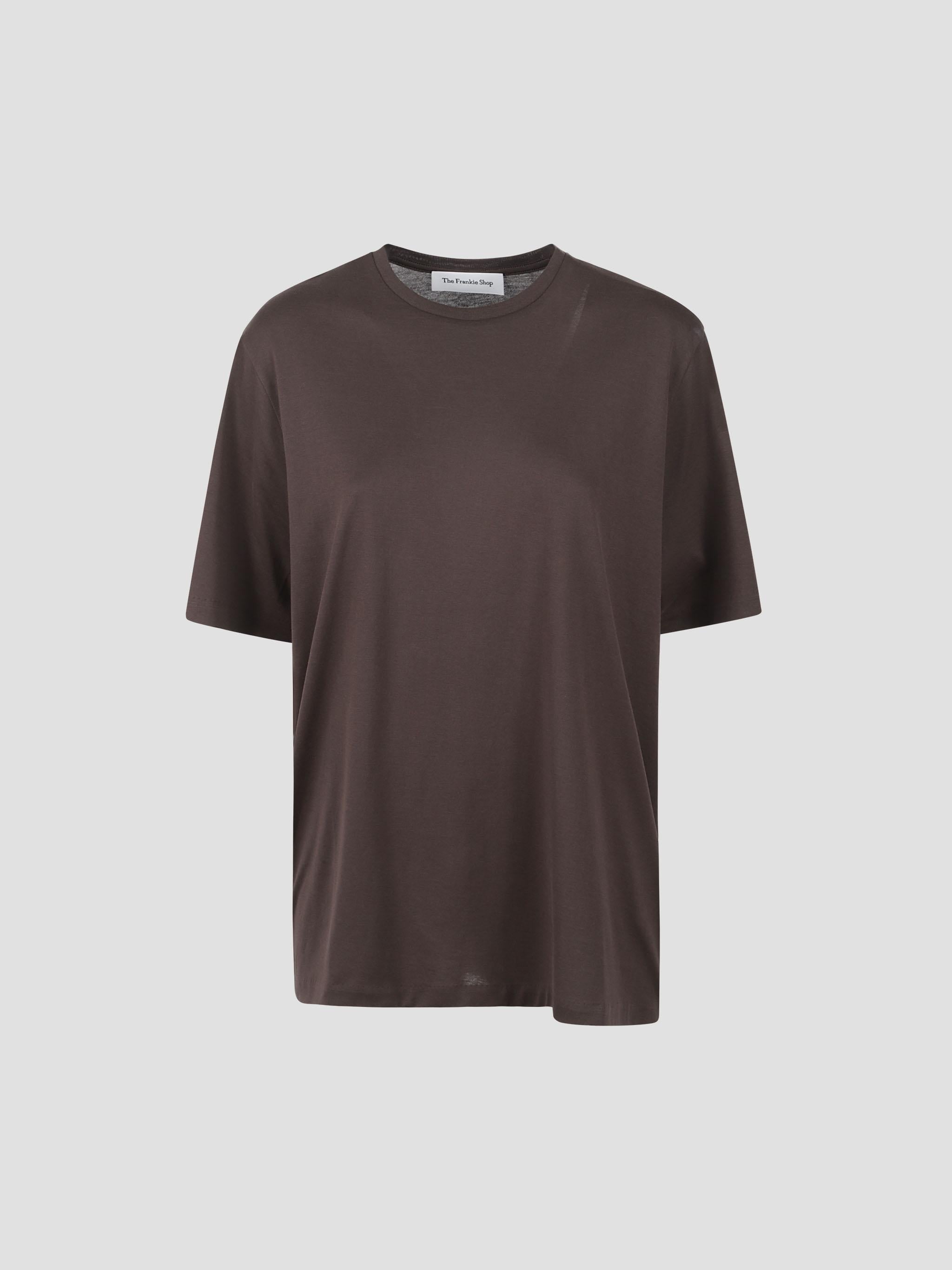 Harper soft organic tshirt