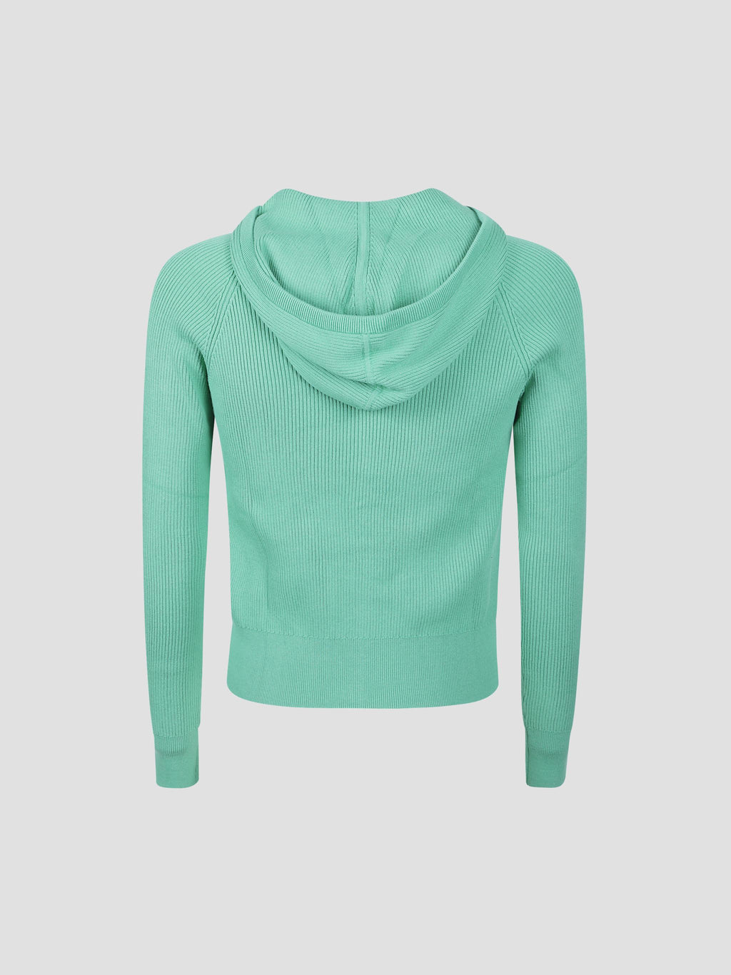 Matti zip hoodie