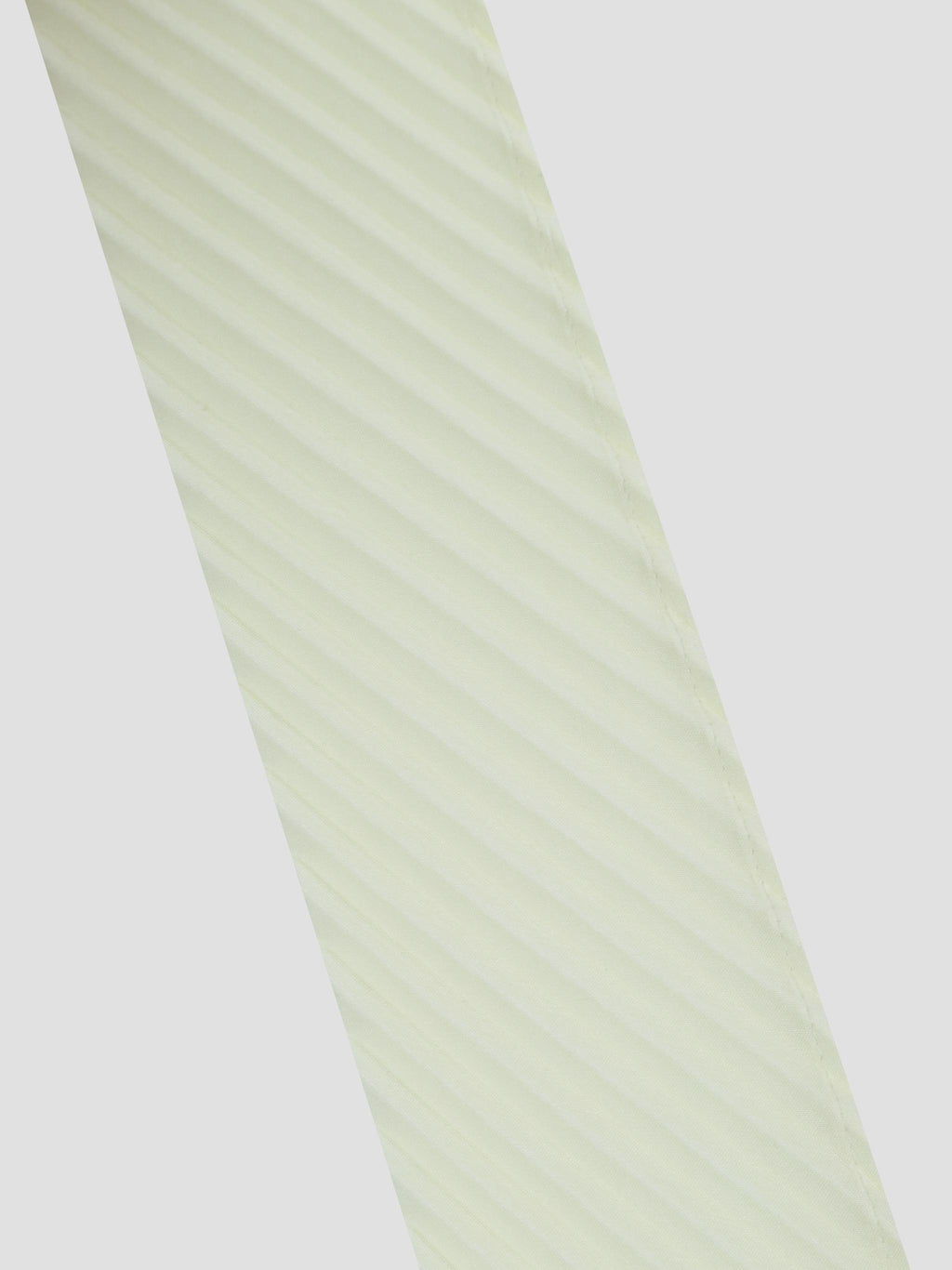 Pleats stole scarf