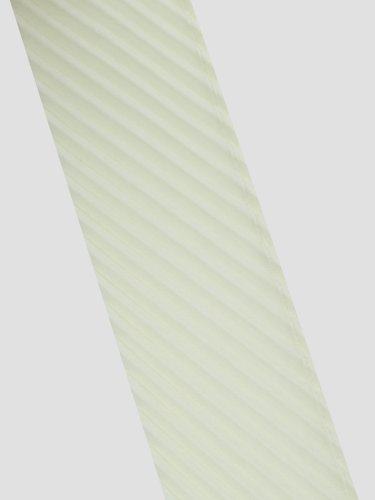 Pleats stole scarf