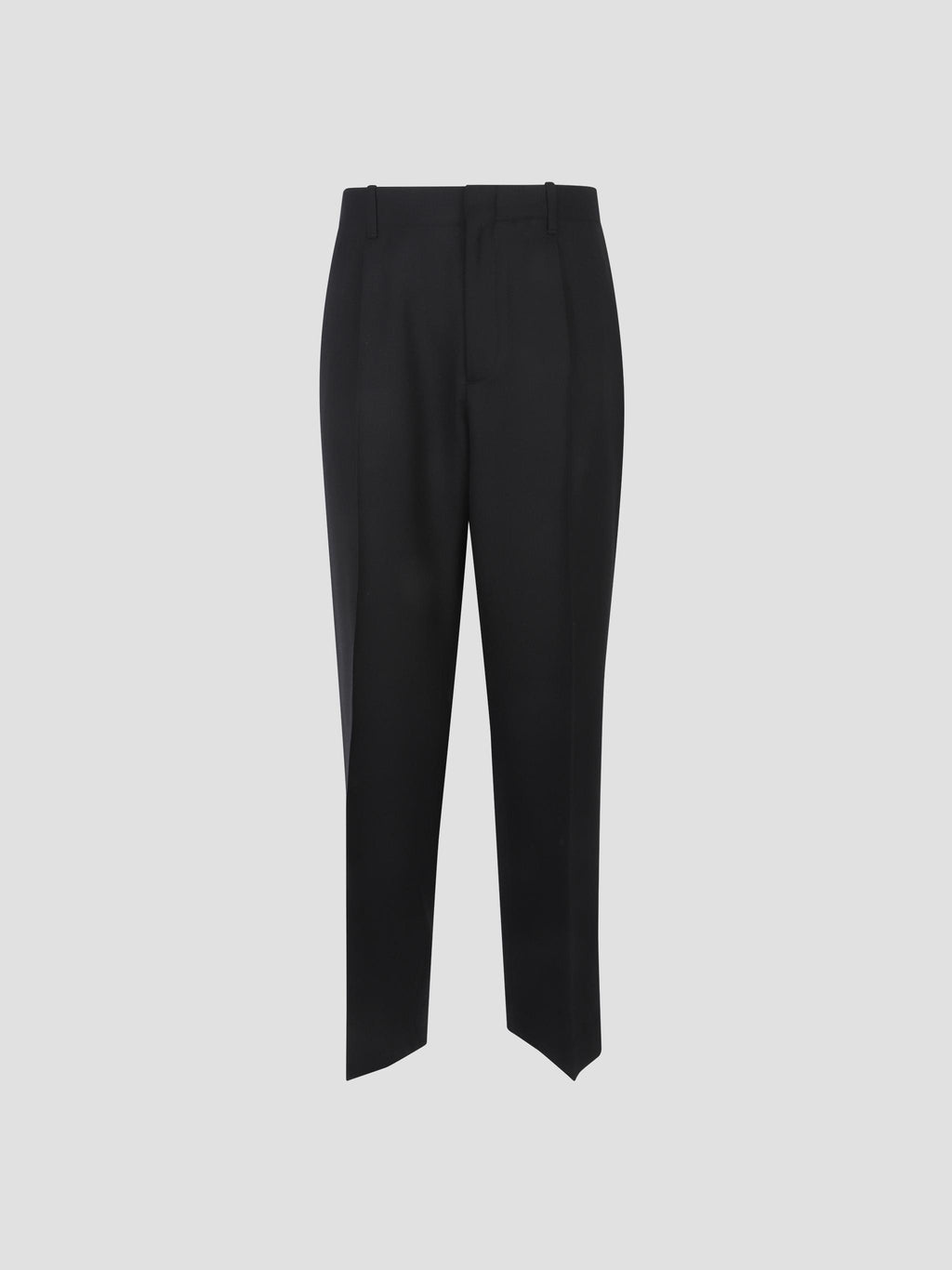 Borrowed chino trousres