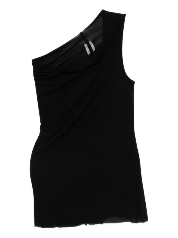 Athena t one-shoulder top