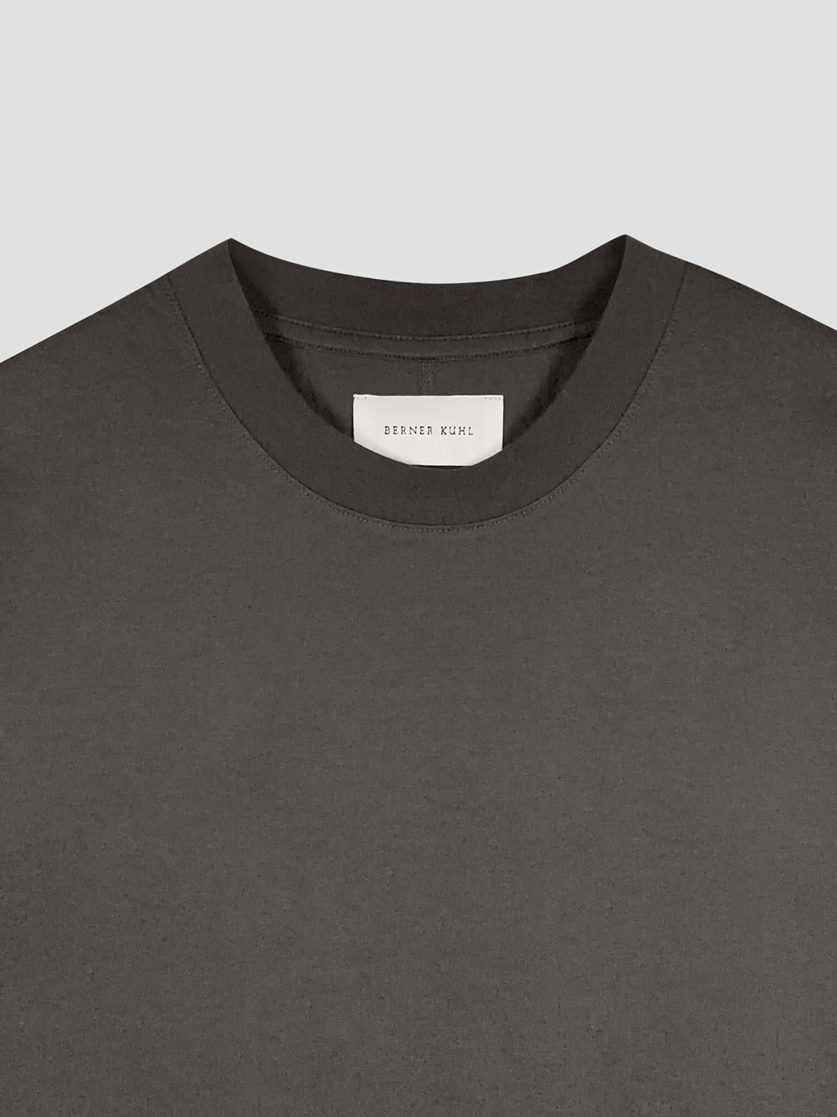 Seam tee ls