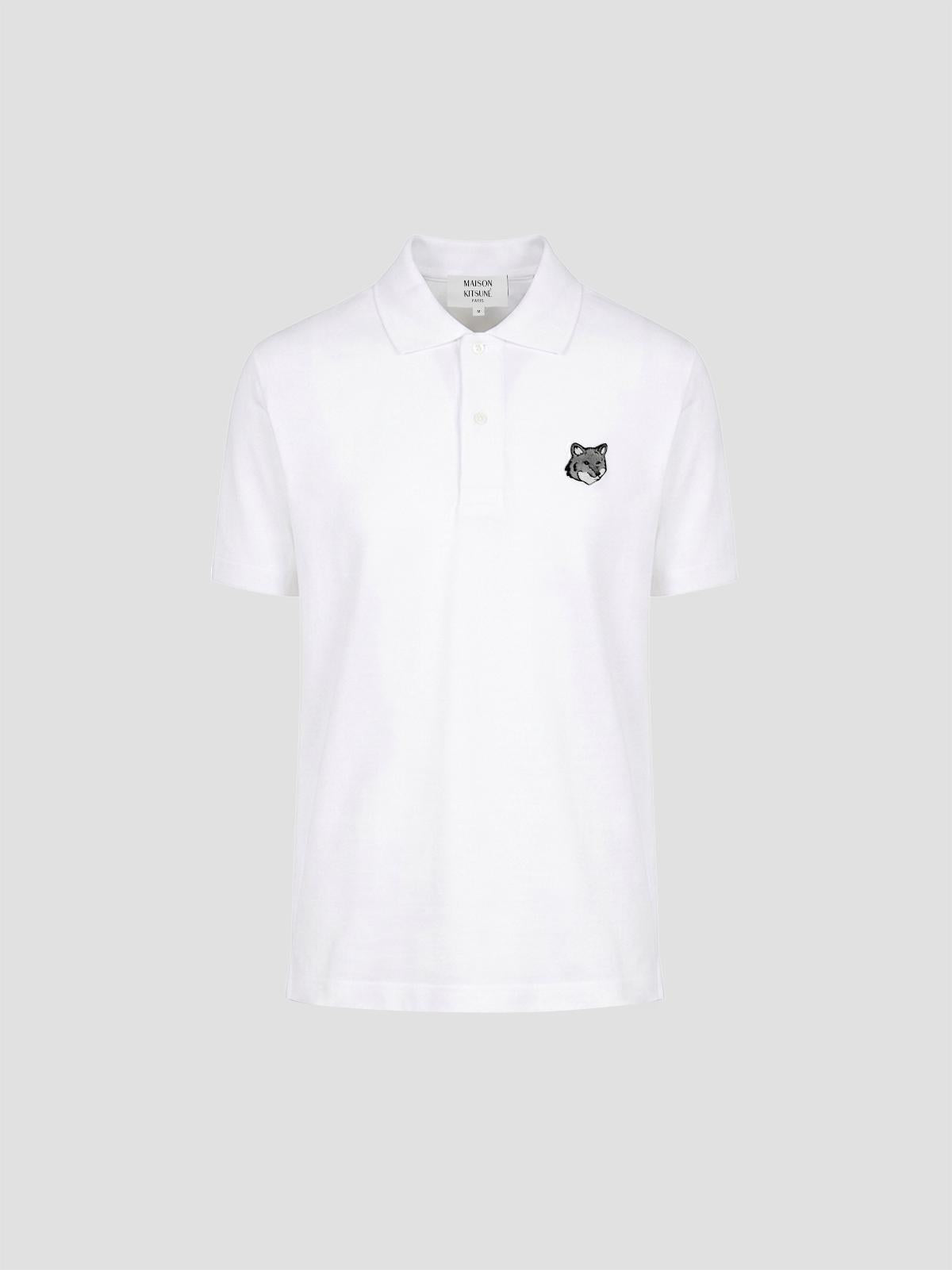 Fox head comfort polo
