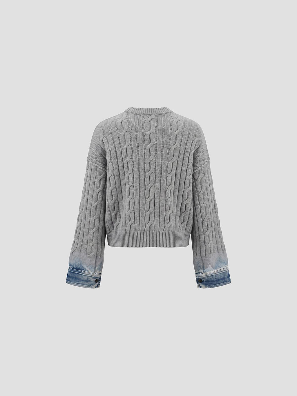 Karine cotton sweater