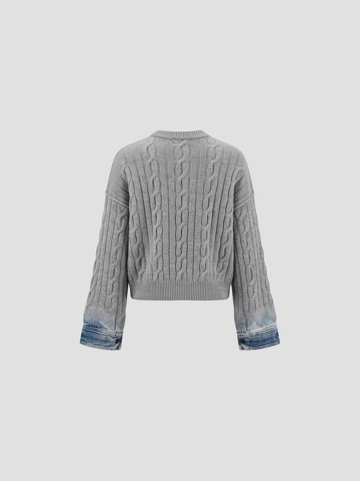 Karine pollock jeans