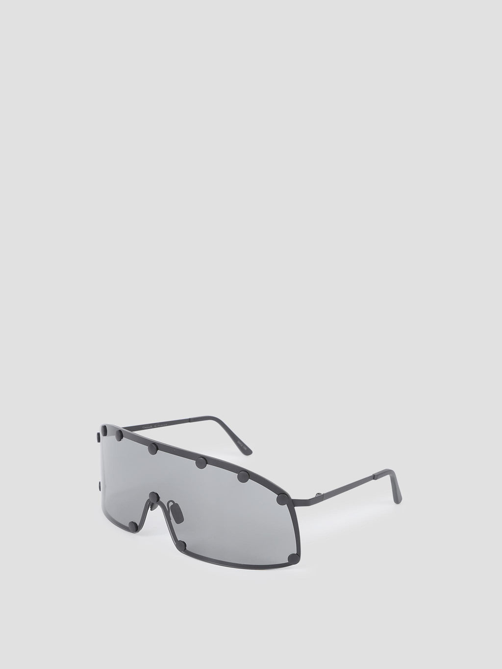 Sunglasses shielding