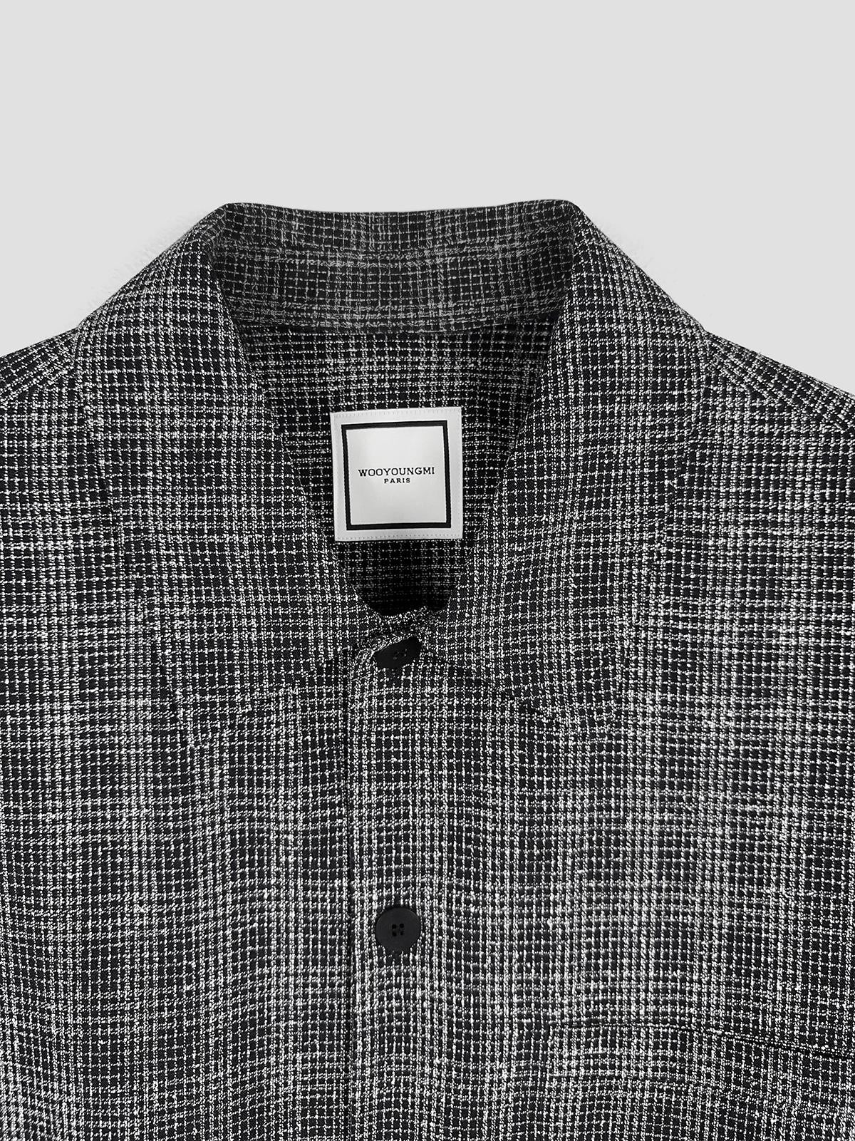 Mens shirt