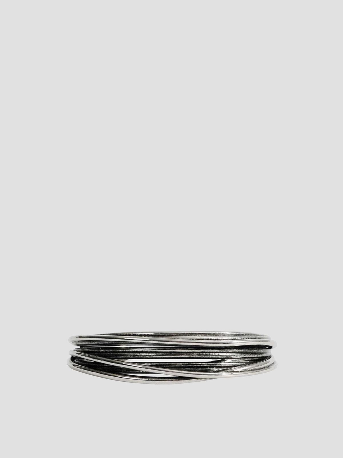 Orbit wrist cuff small