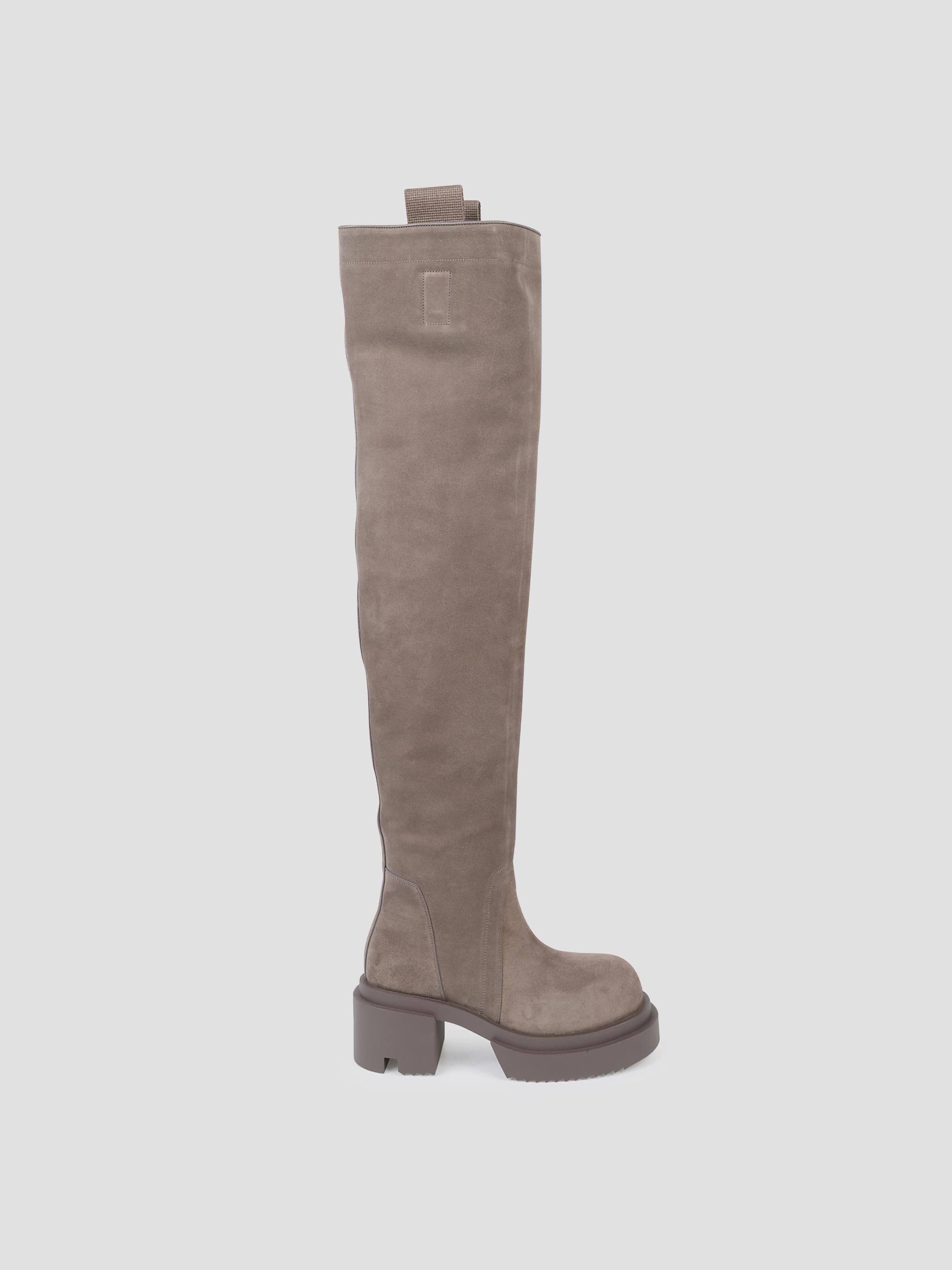 Wader bogun boots