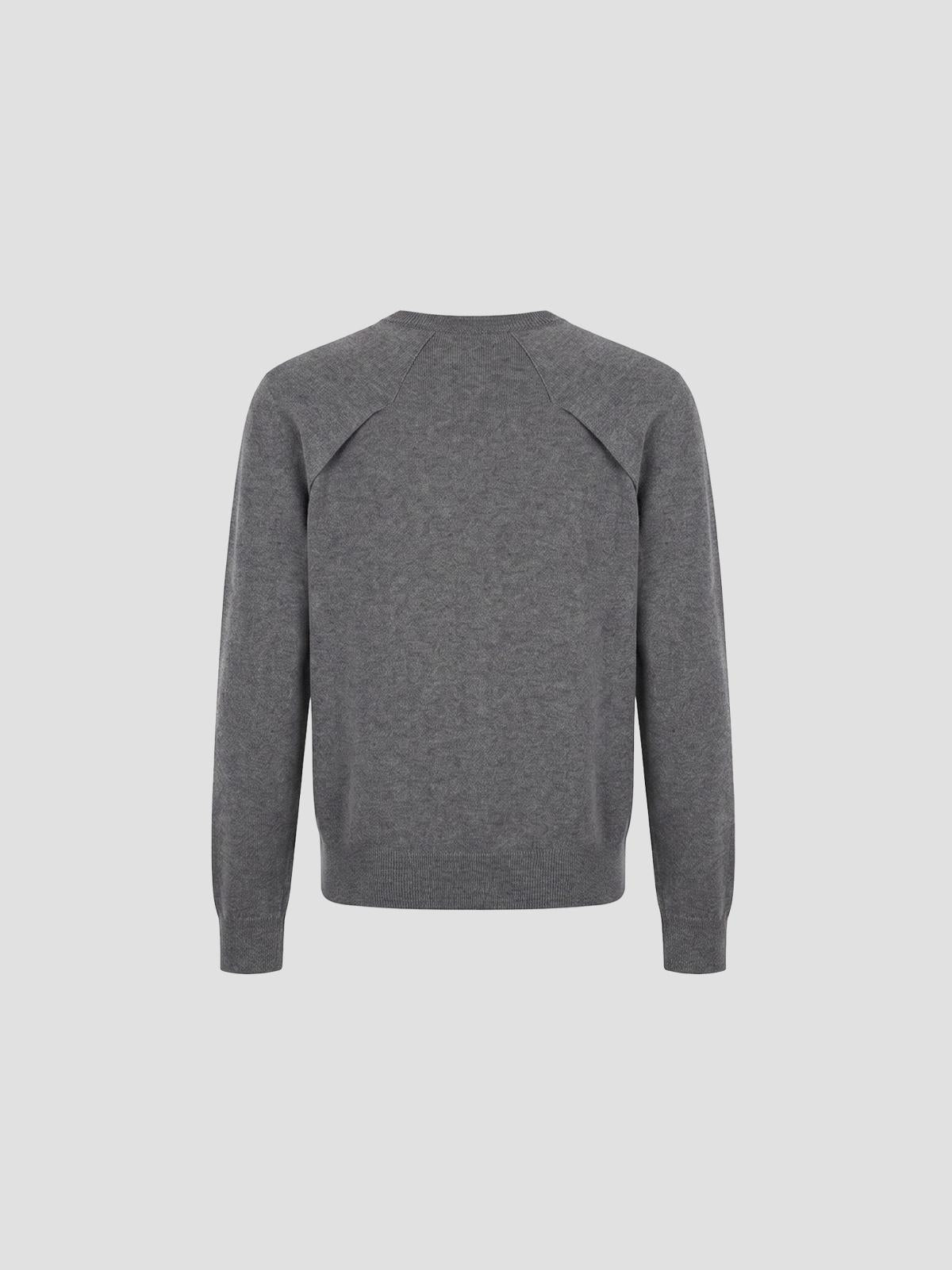Vn ls jumper w/ open harmhole