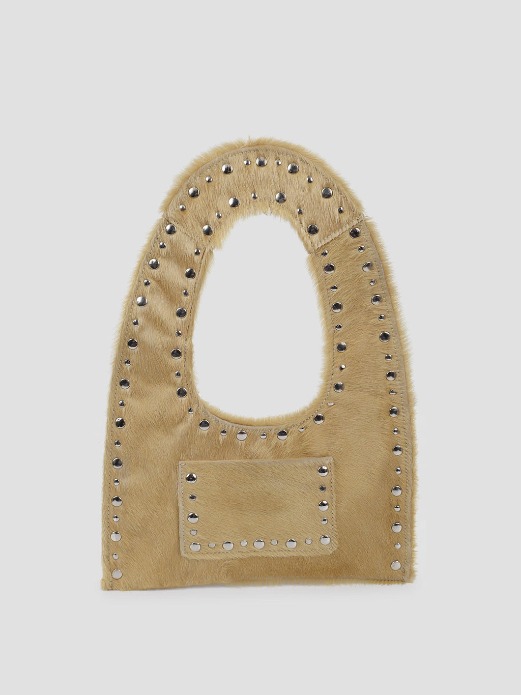 Mini franca ponny bag