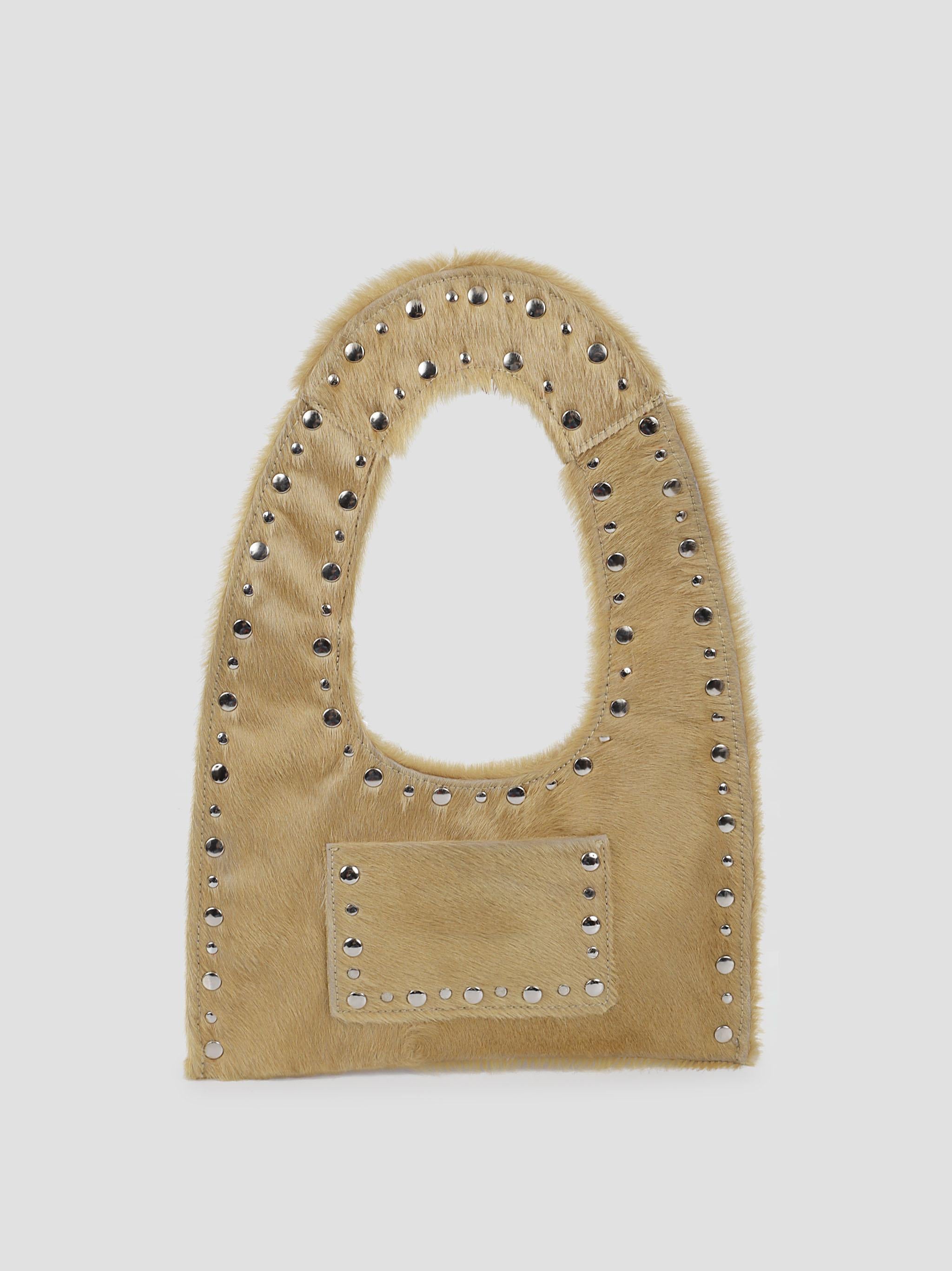 Mini franca ponny bag
