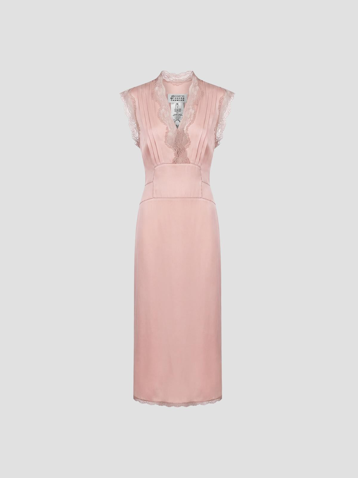Midi dress