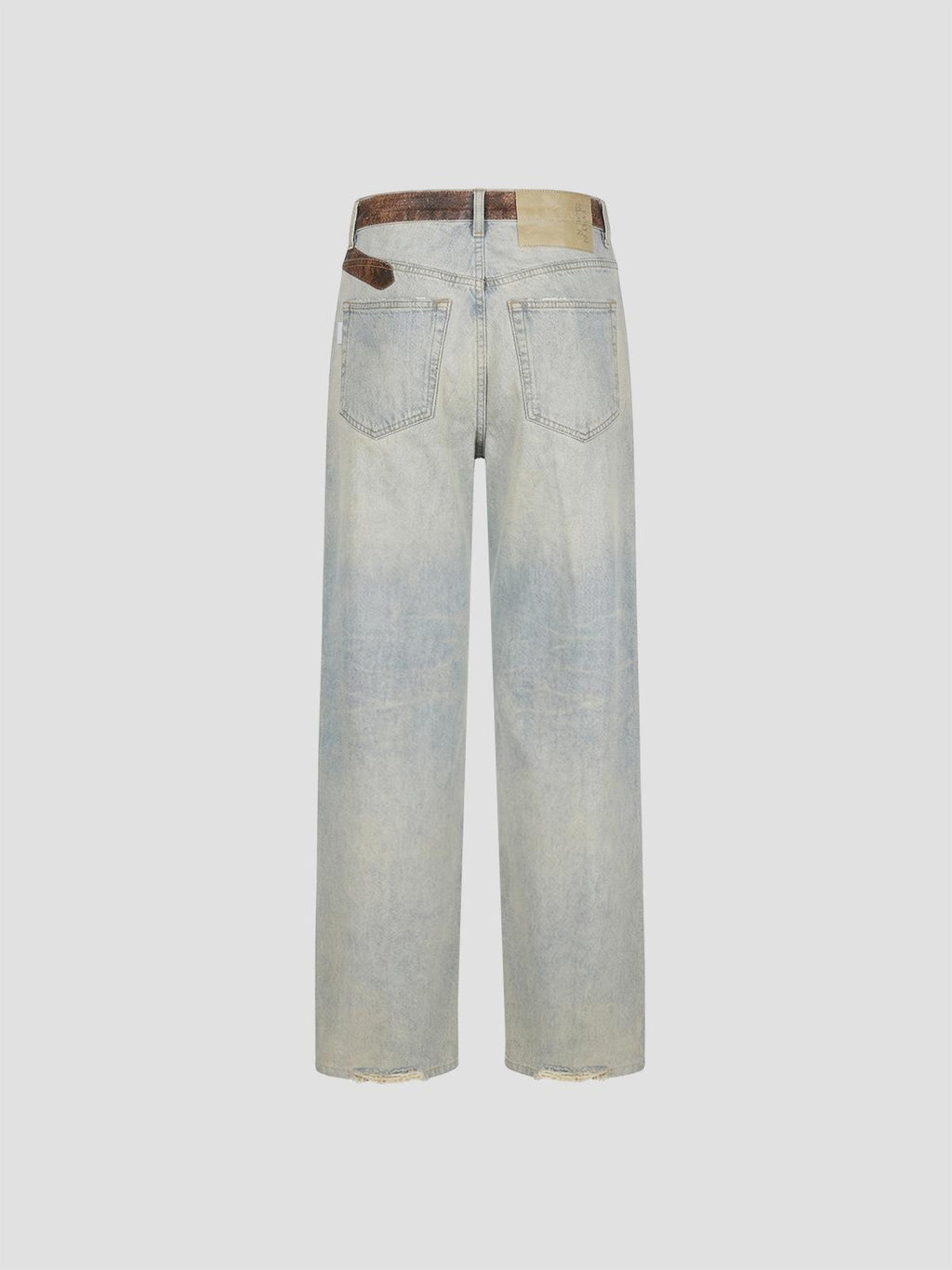 Bonnie jeans