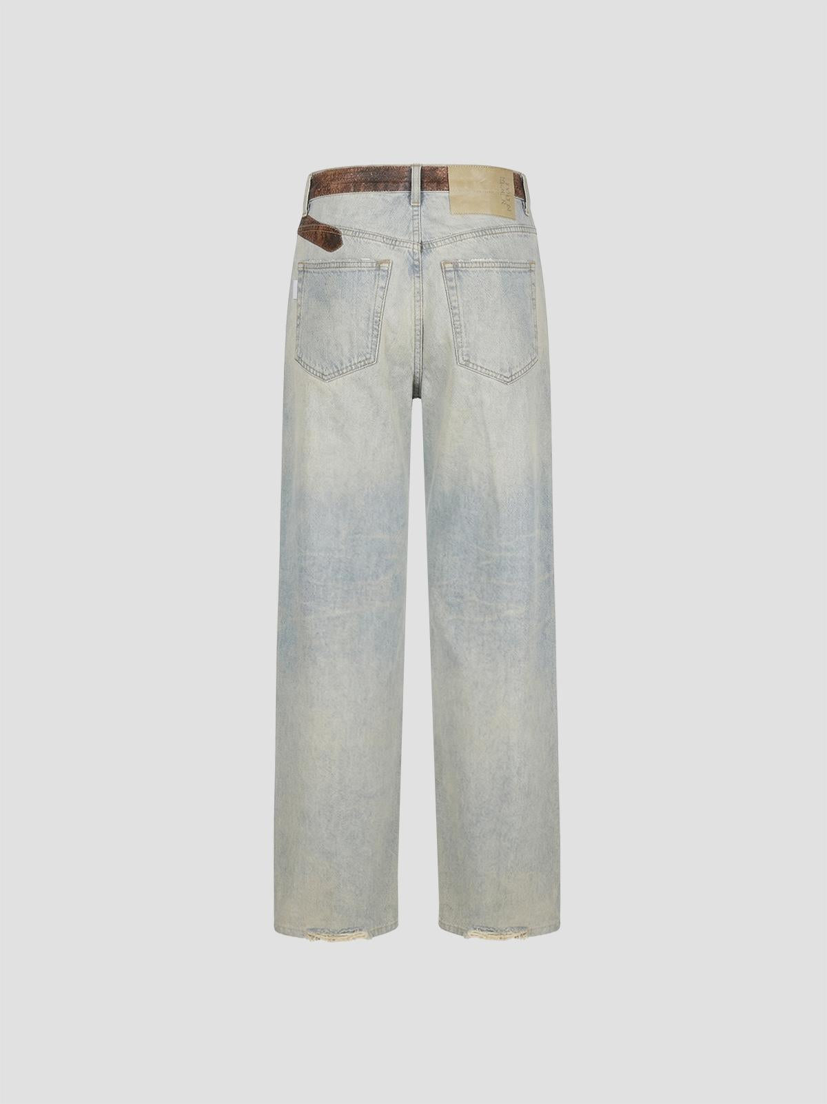 Bonnie jeans