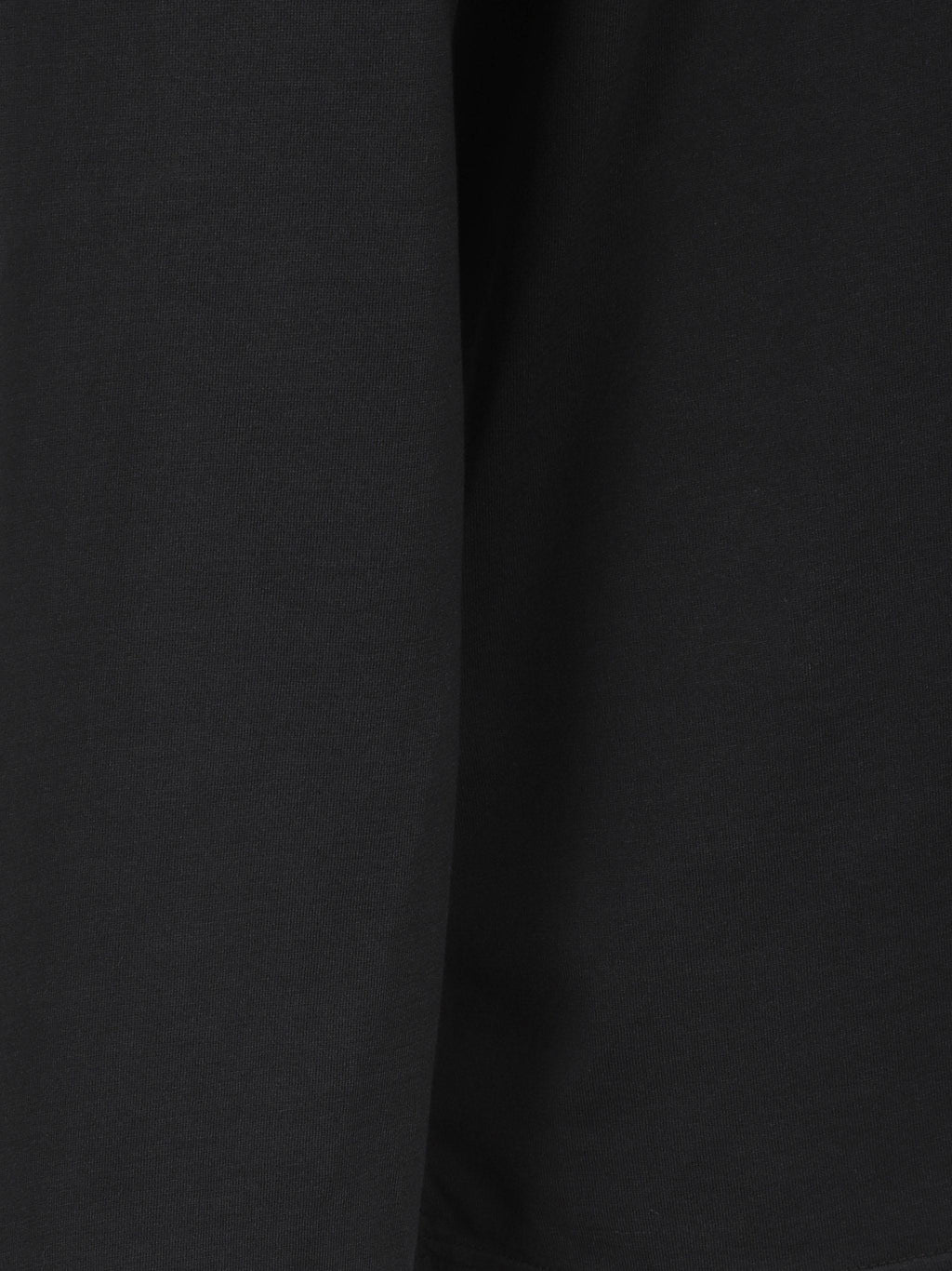 T-shirt roundneck long sleeves