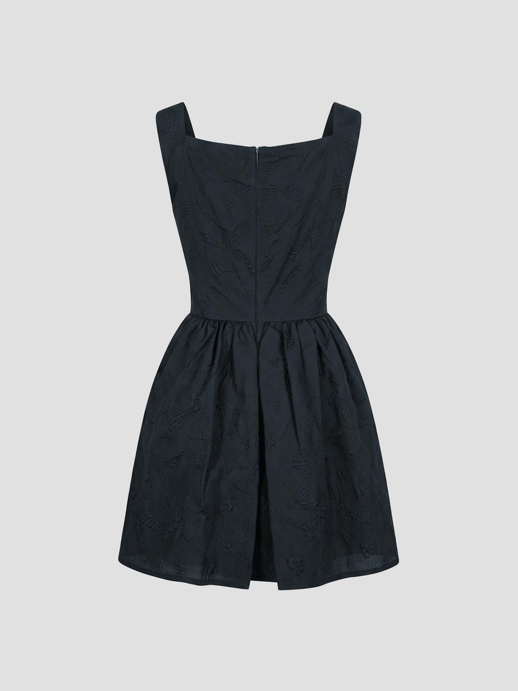Mini sunday dress