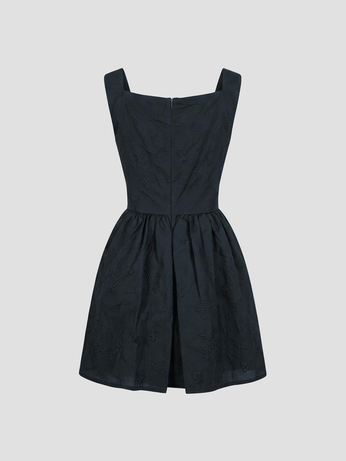 Mini sunday dress