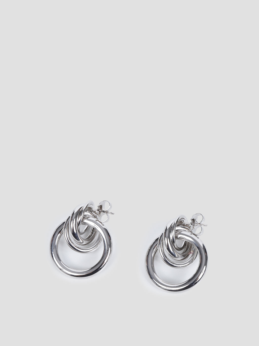 Cara xl ring earrings