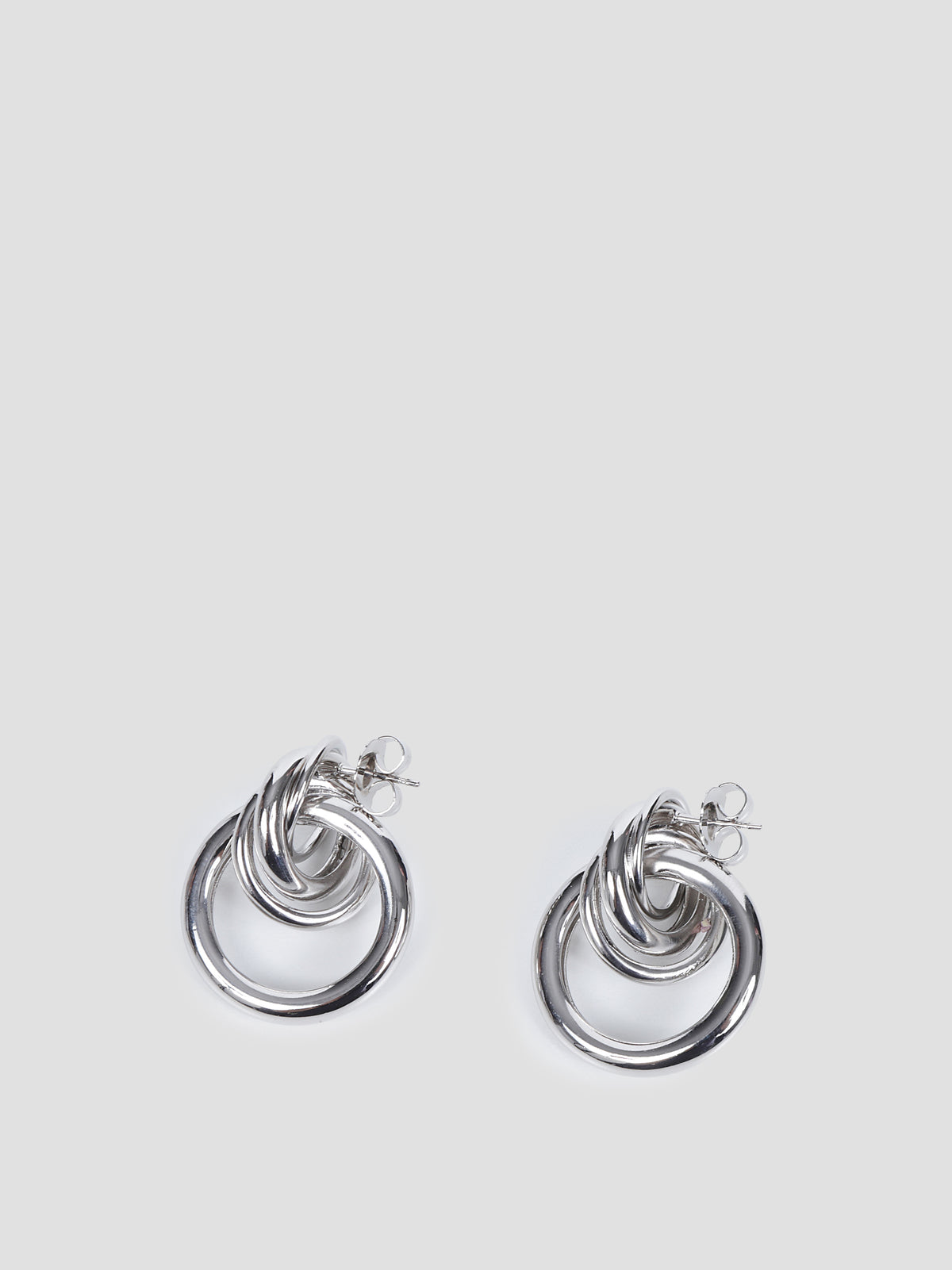 Cara xl ring earrings
