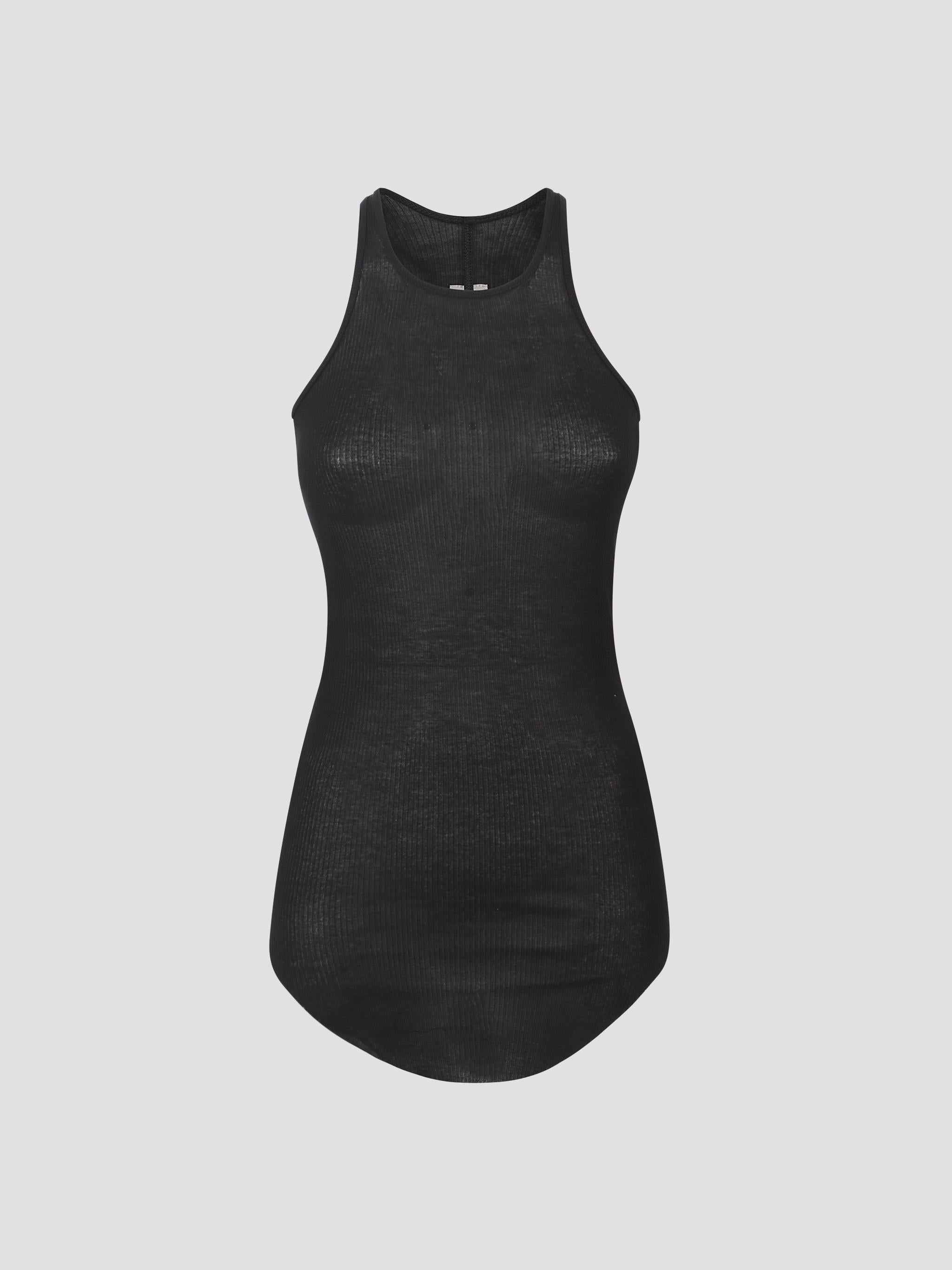 Basic rib tank