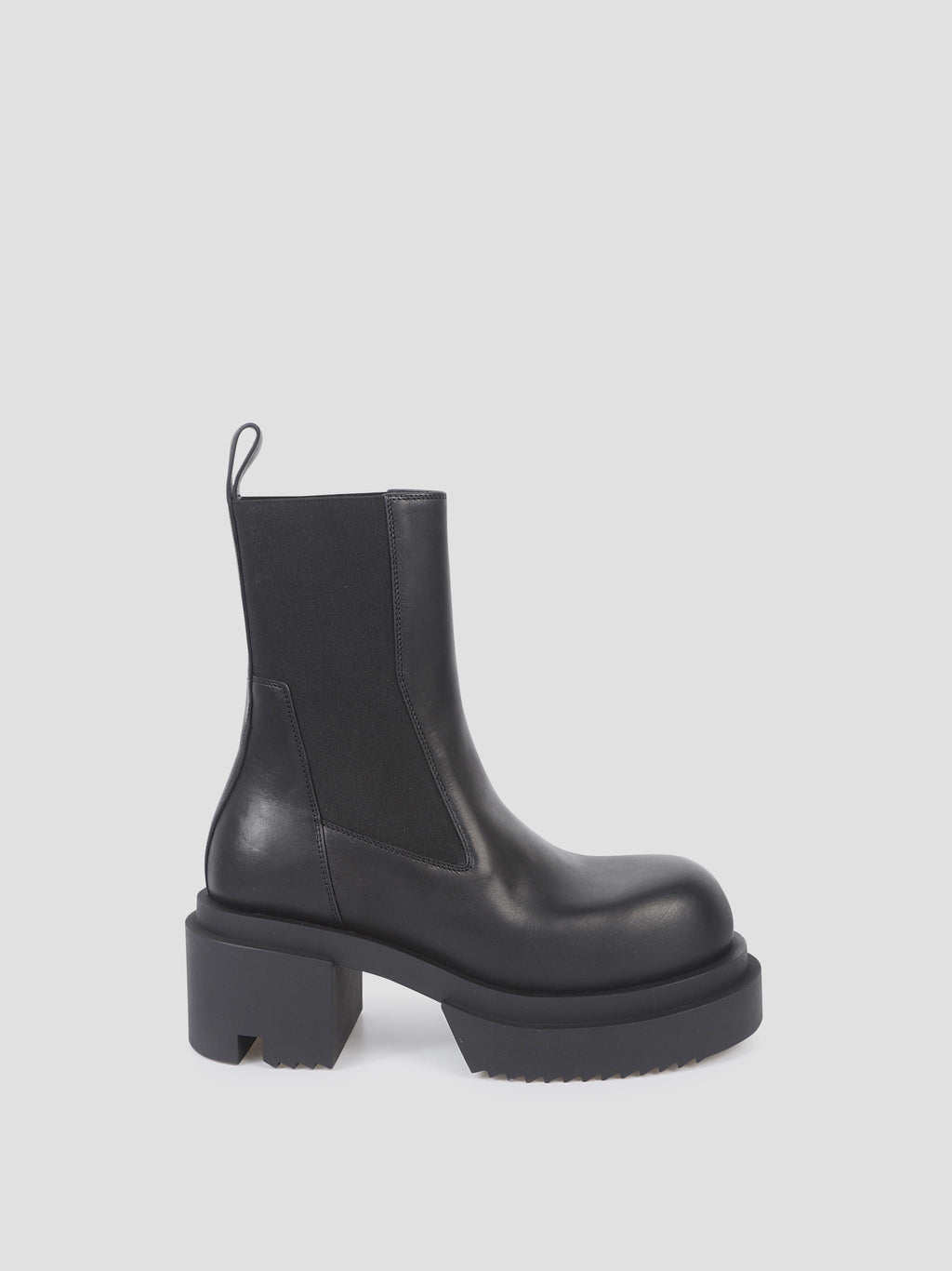 Beatle bogun boots