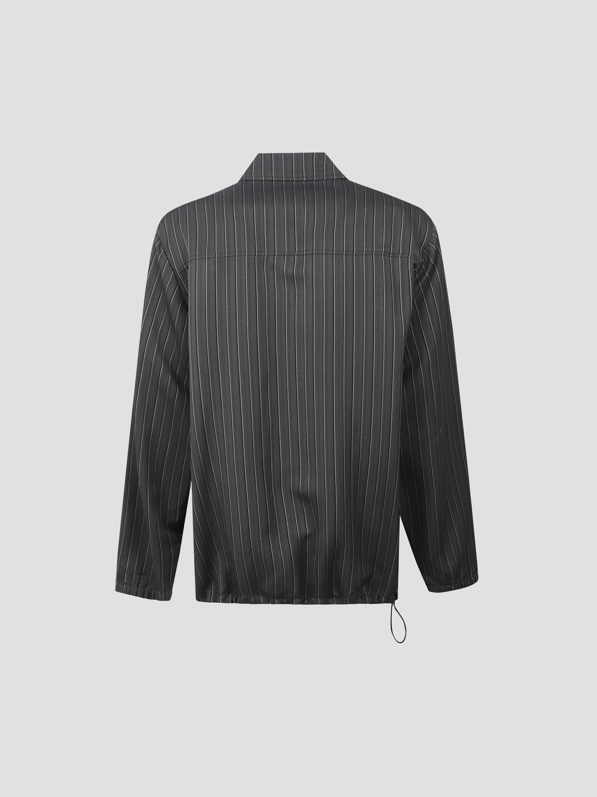 Vorries 3067 m.w.jacket