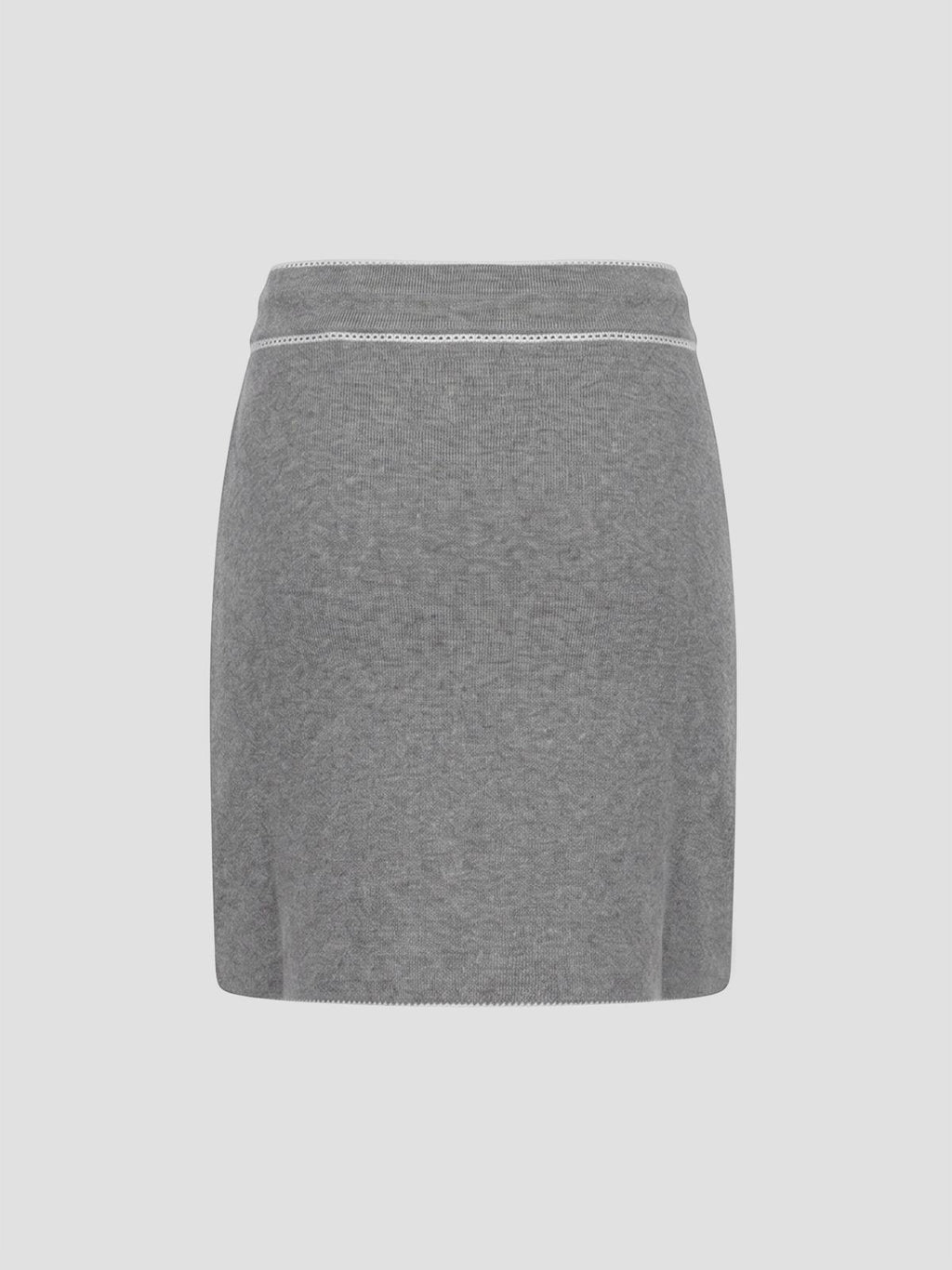 Cute 70's mini skirt