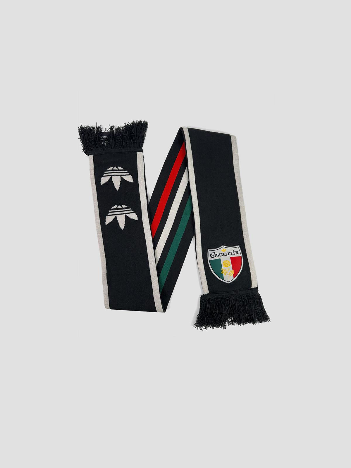 Wc scarf