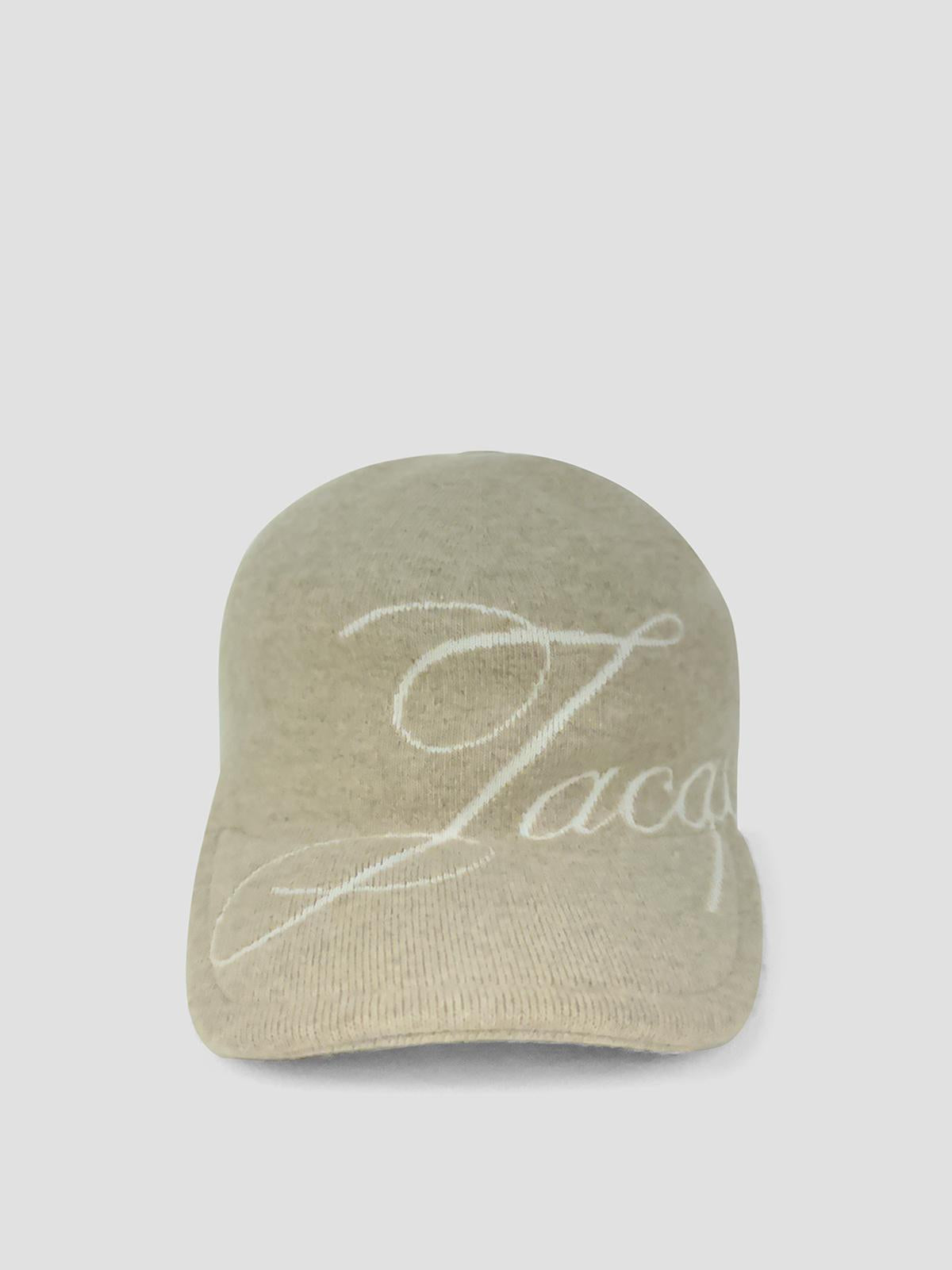 La casquette atelier