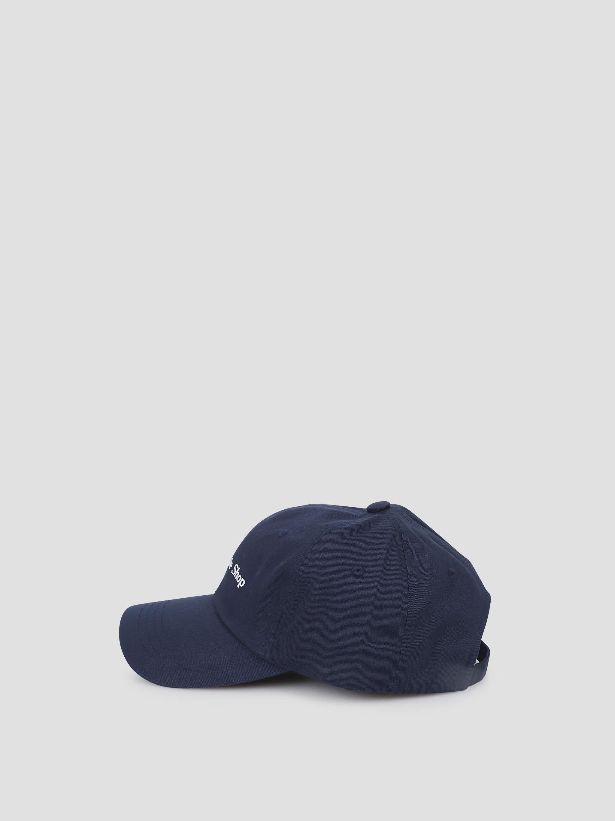Frankie baseball cap