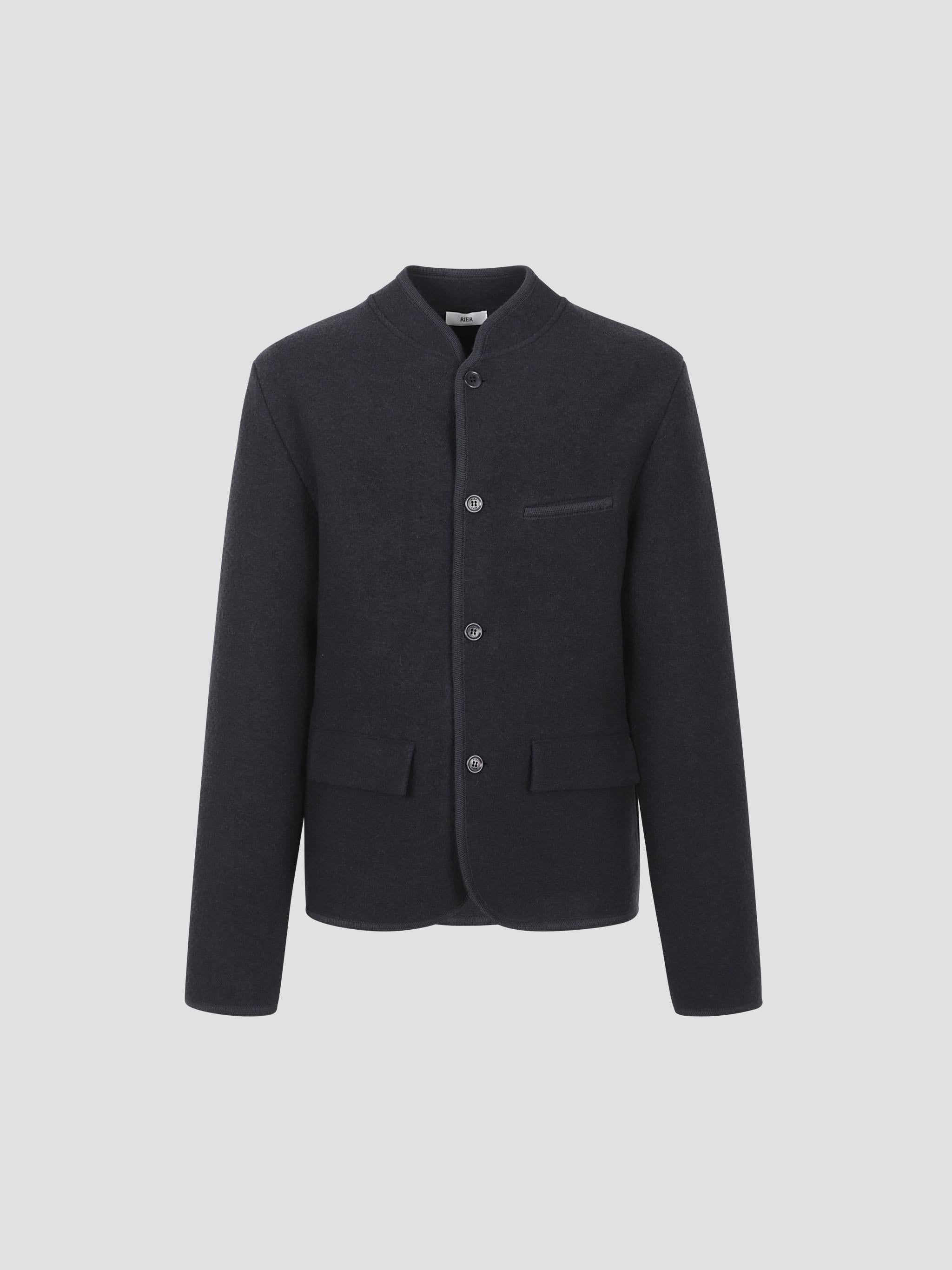 RIER Walker jacket men – Macondo