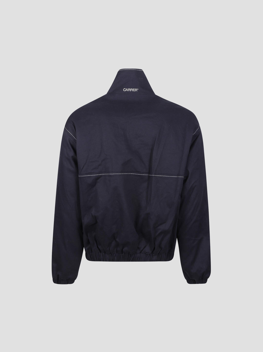Barrau fleece-lined jacket