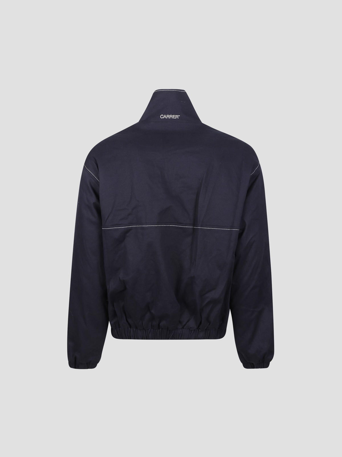 Barrau fleece-lined jacket