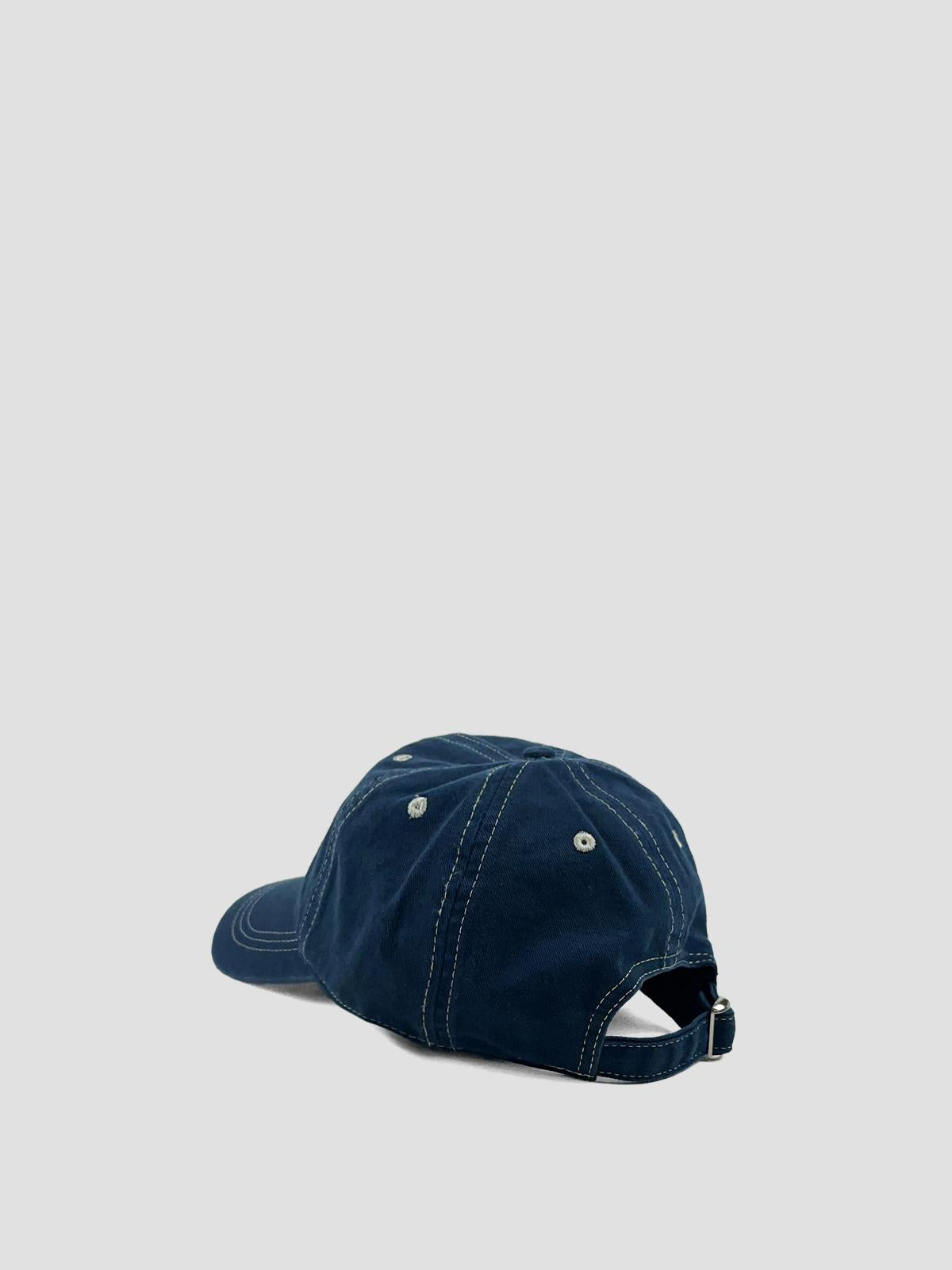 Mica cap