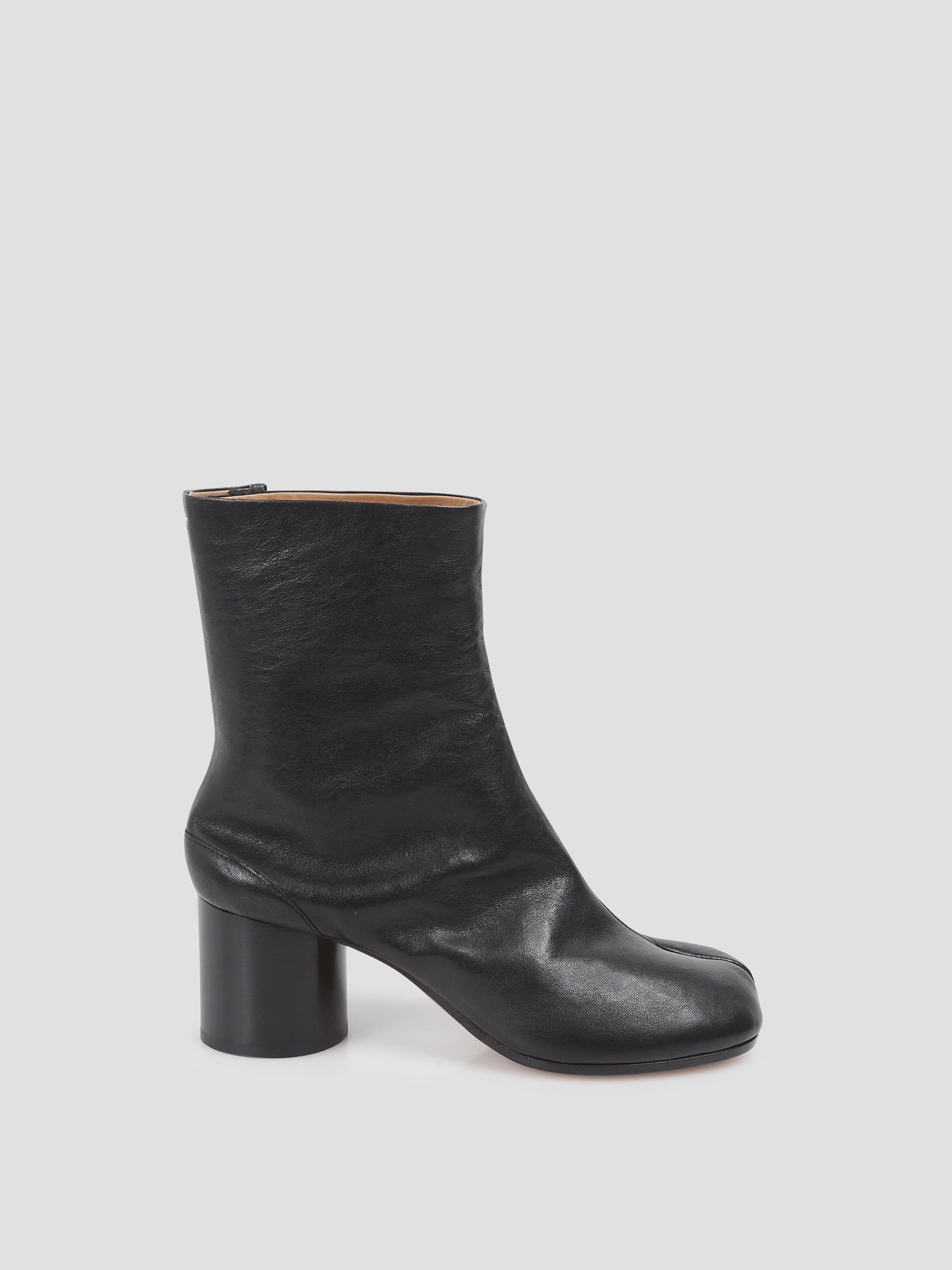 Ankle boot