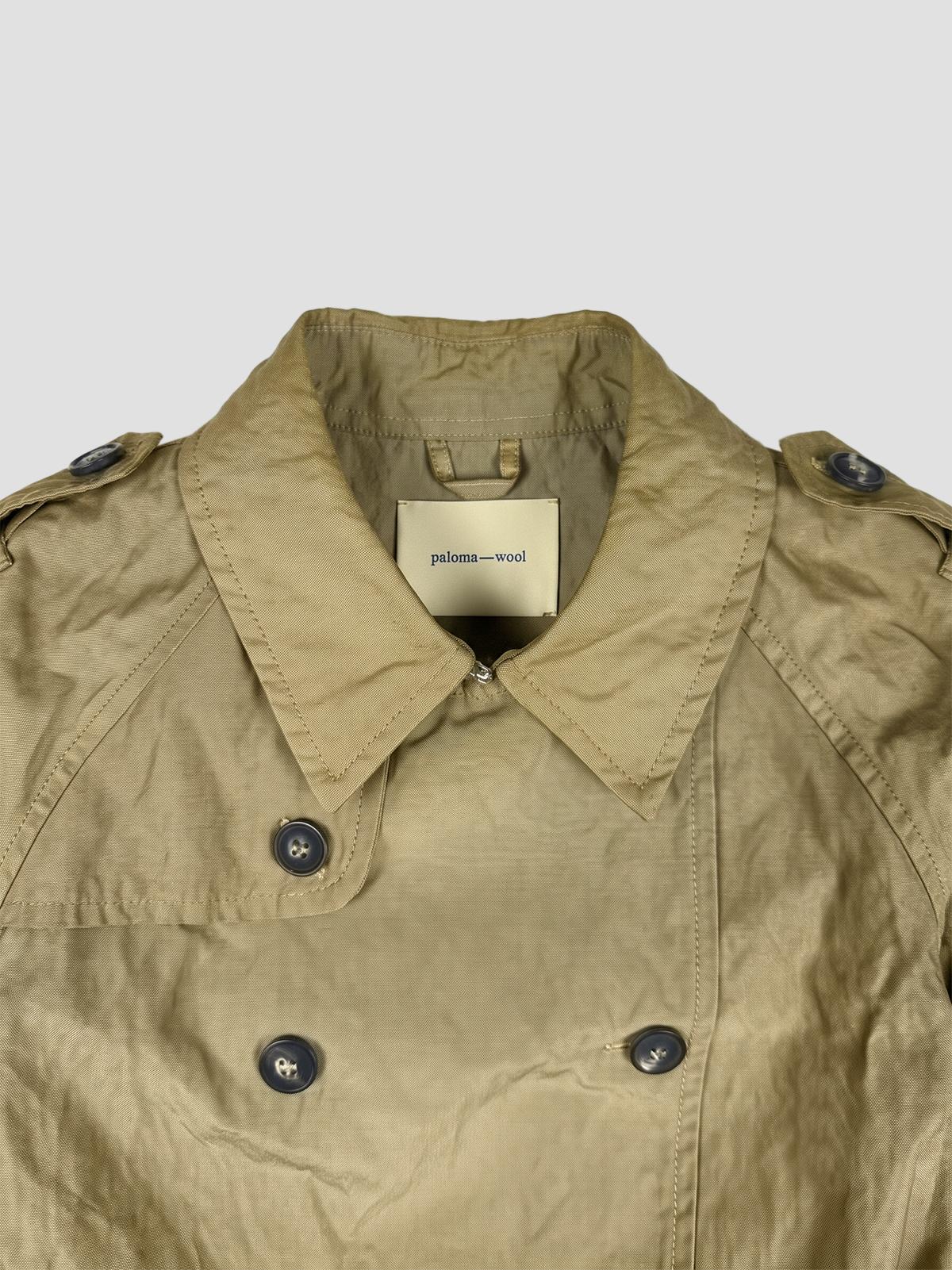 Costelo jacket