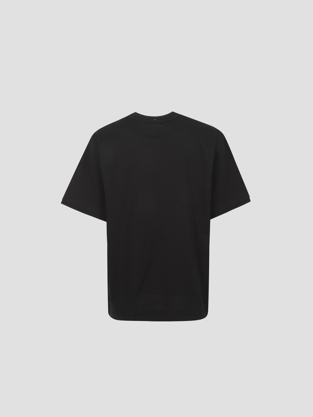 Cotton jersey t-shirt