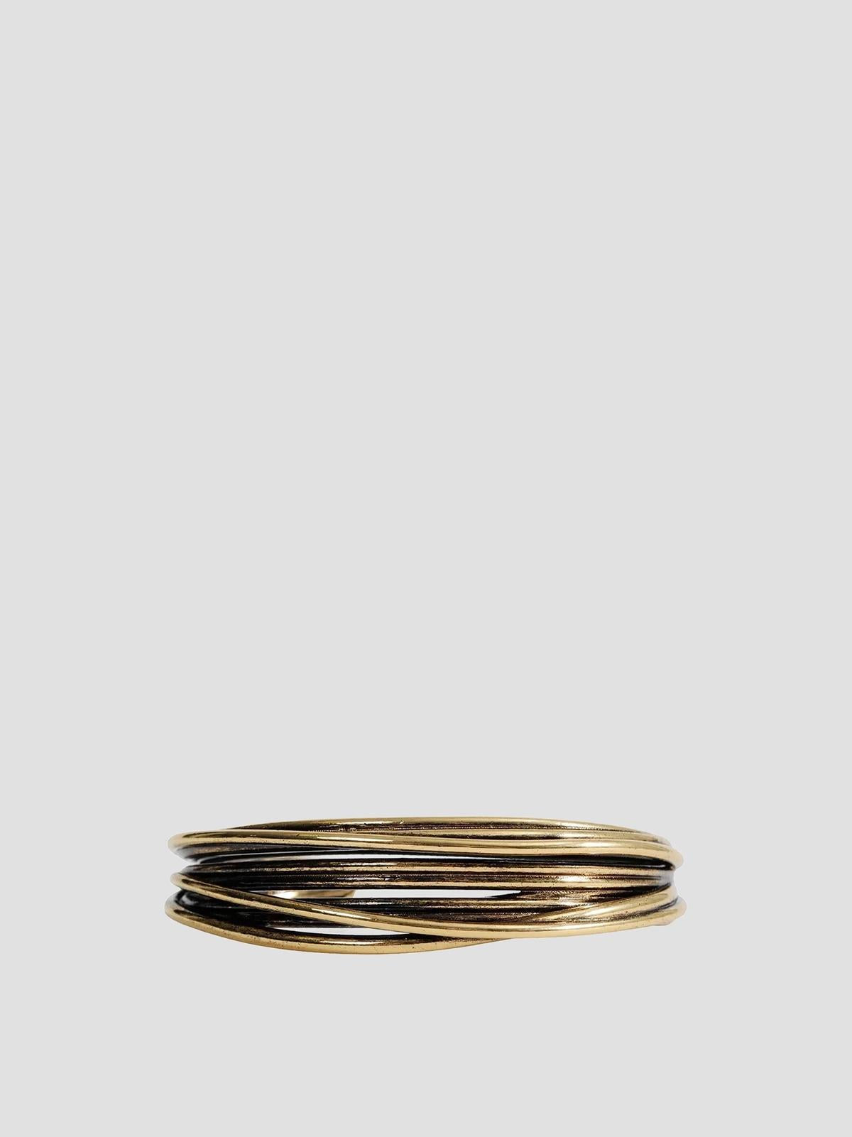 Orbit wrist cuff small