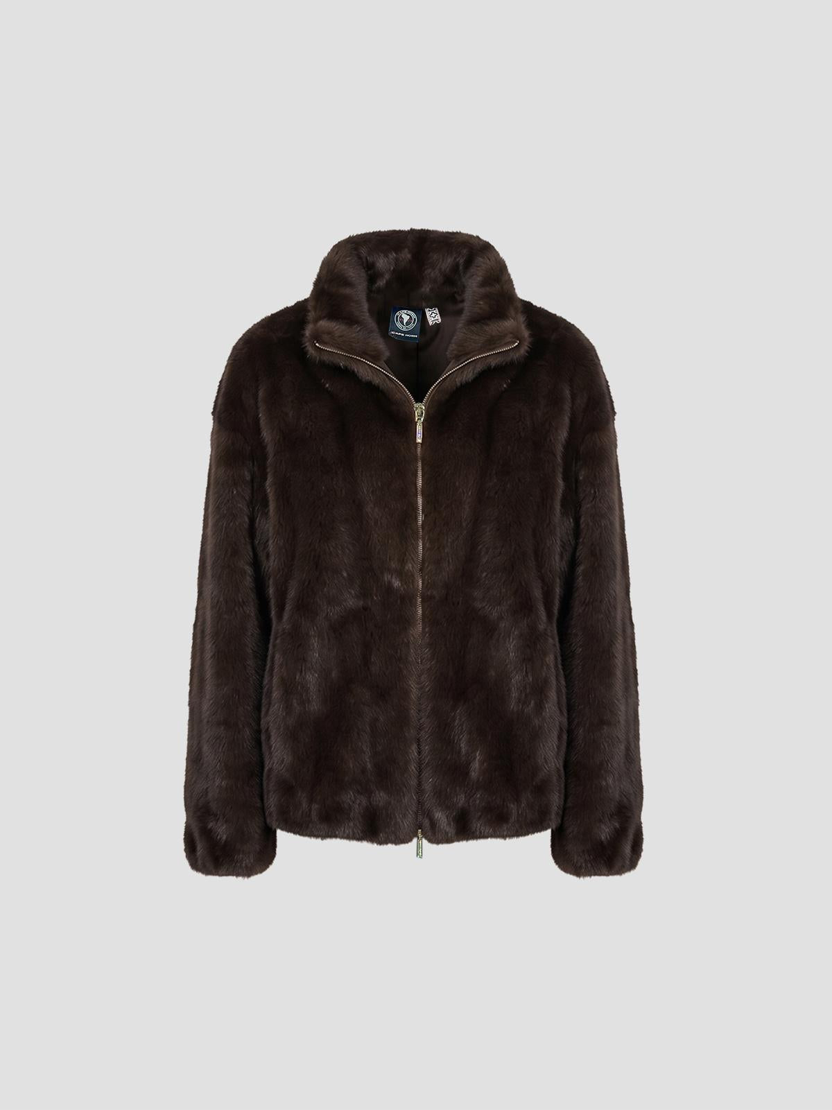 Isluga jacket