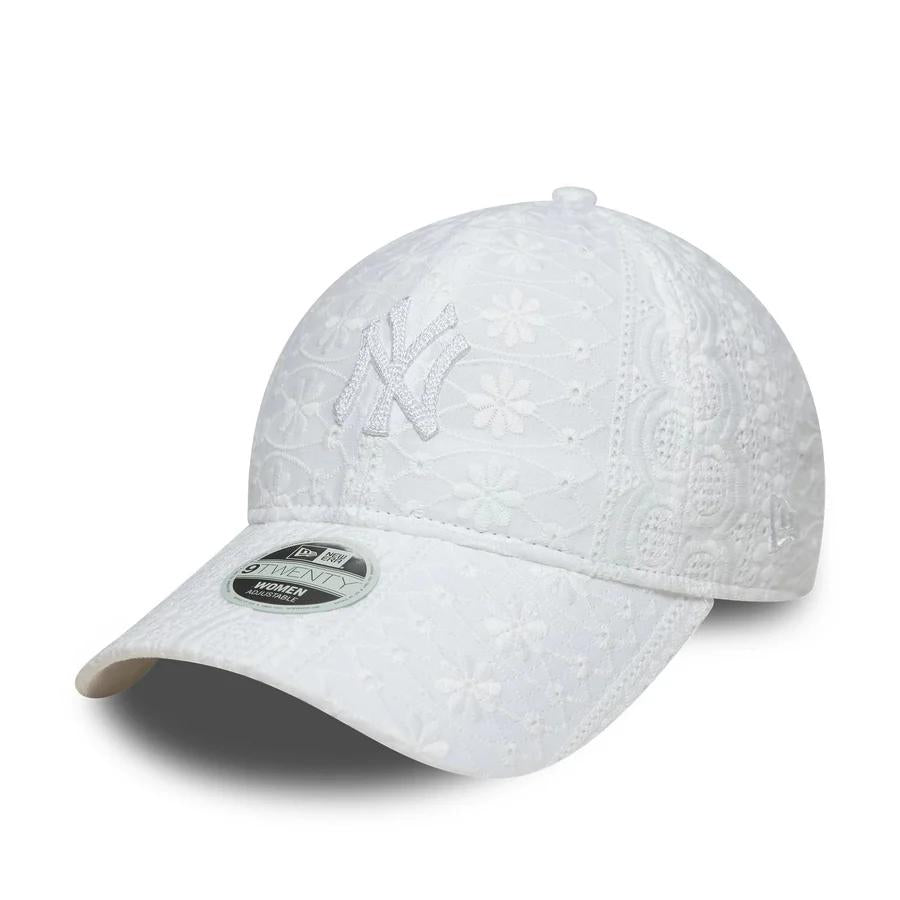 Wmns broderie 9twenty neyyan