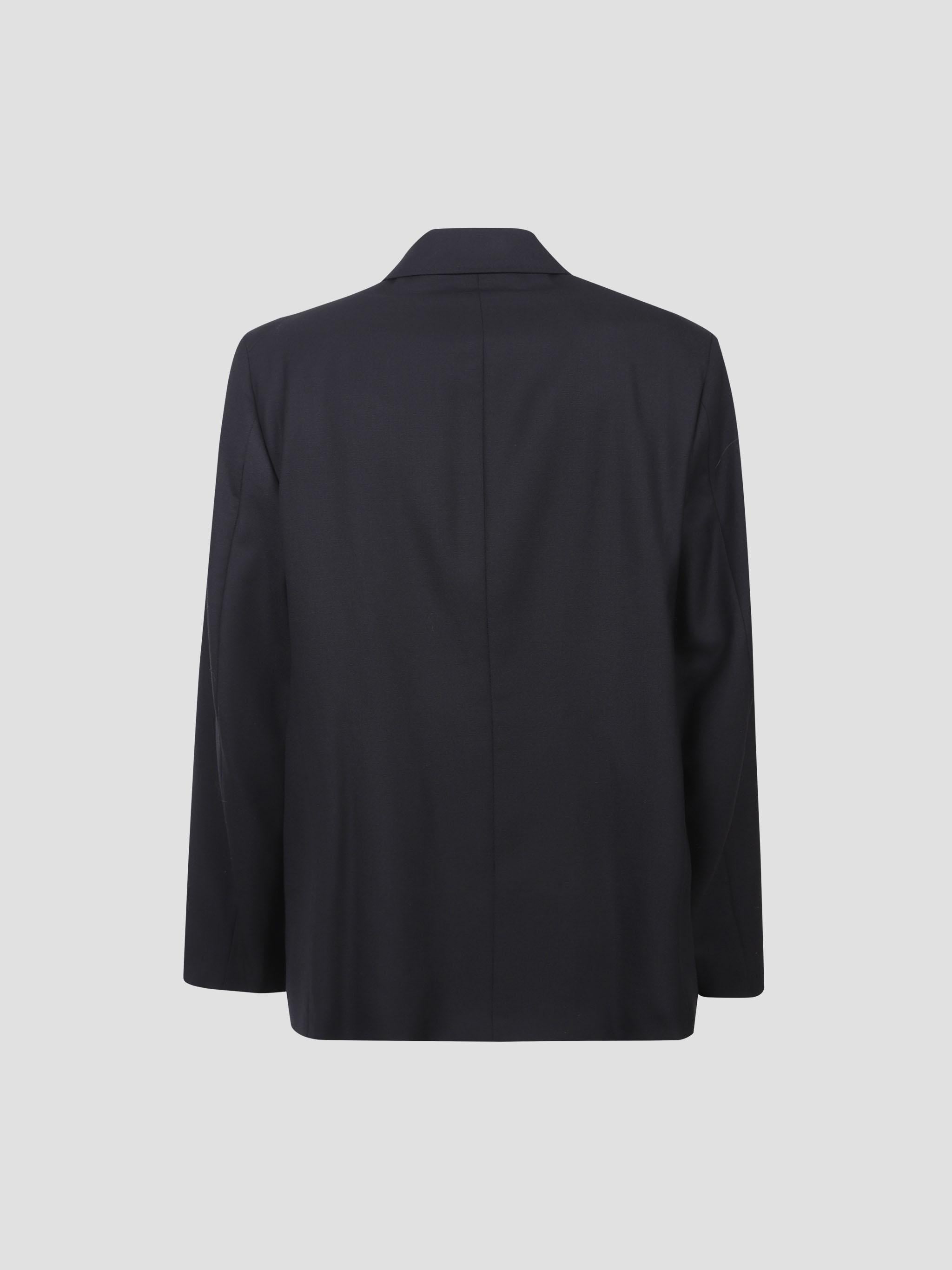 Unconstructed db blazer