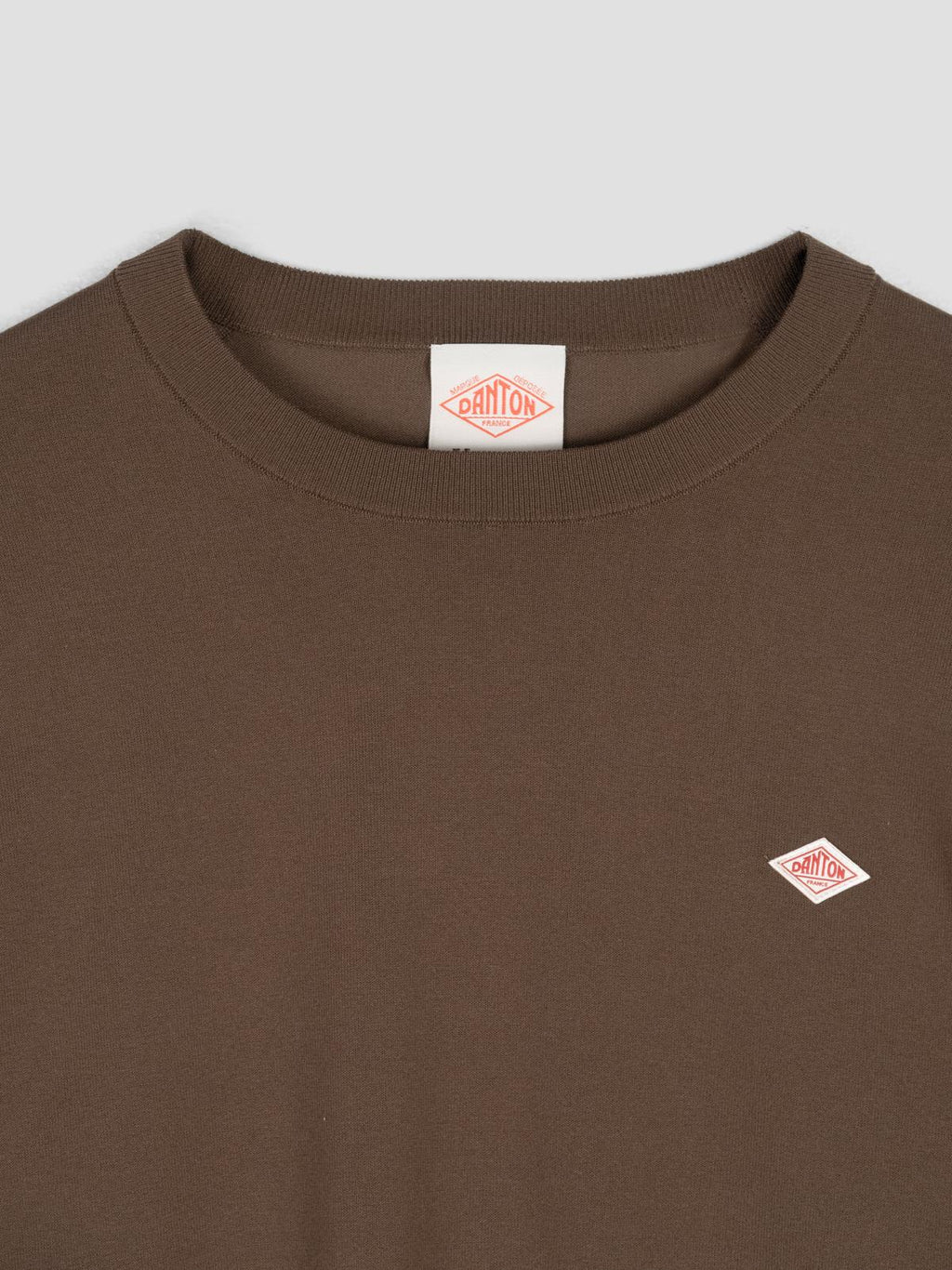 Ysd_crew neck