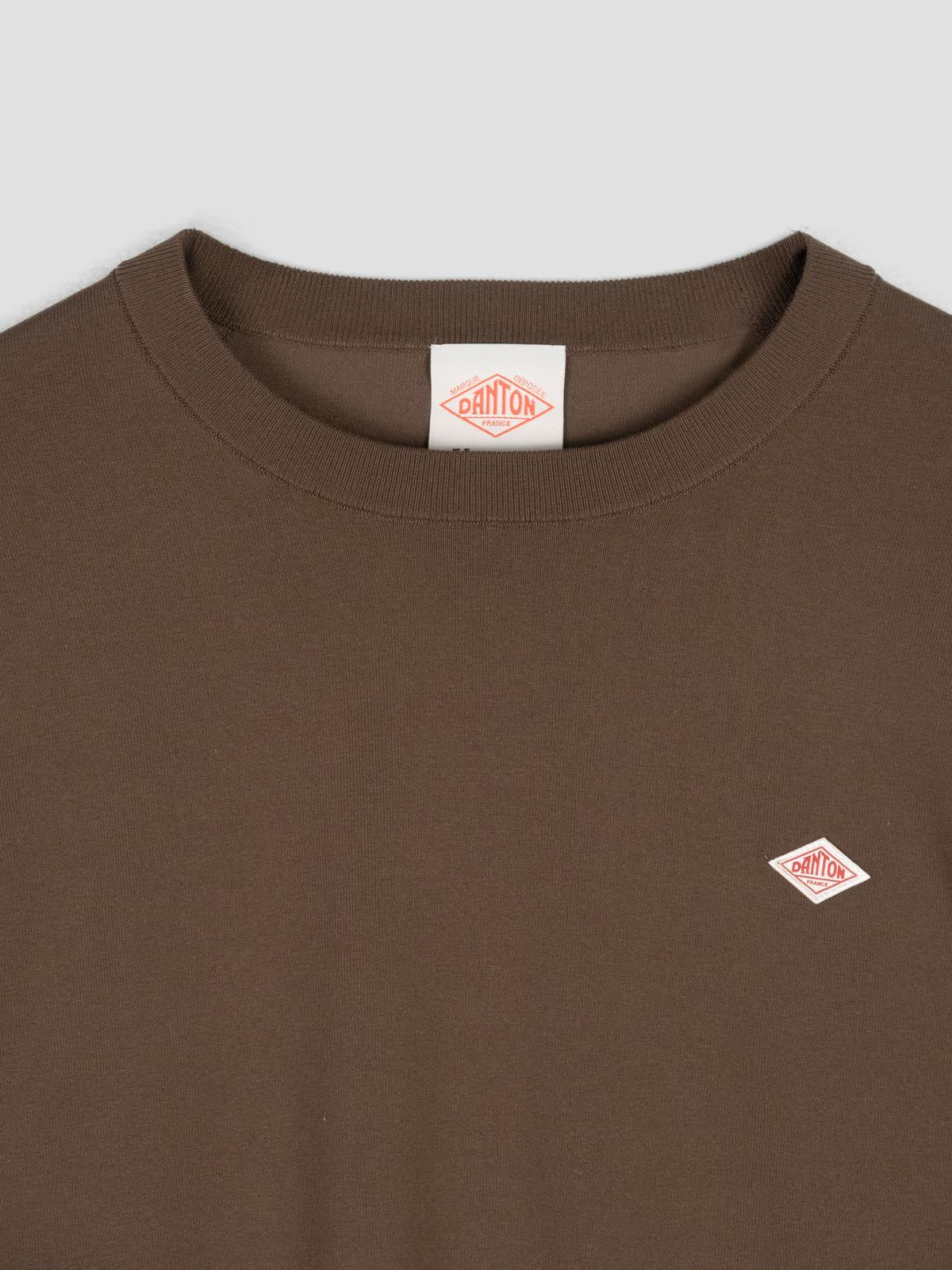 Ysd_crew neck
