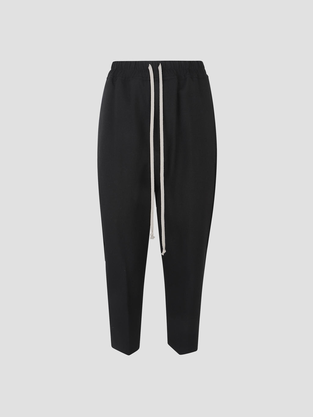 Drawstring astaires cropped pants