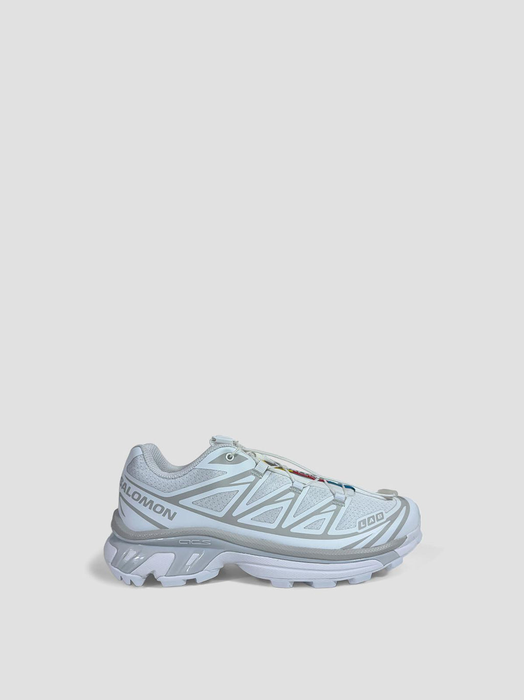 Salomon Shoes xt-6 in white