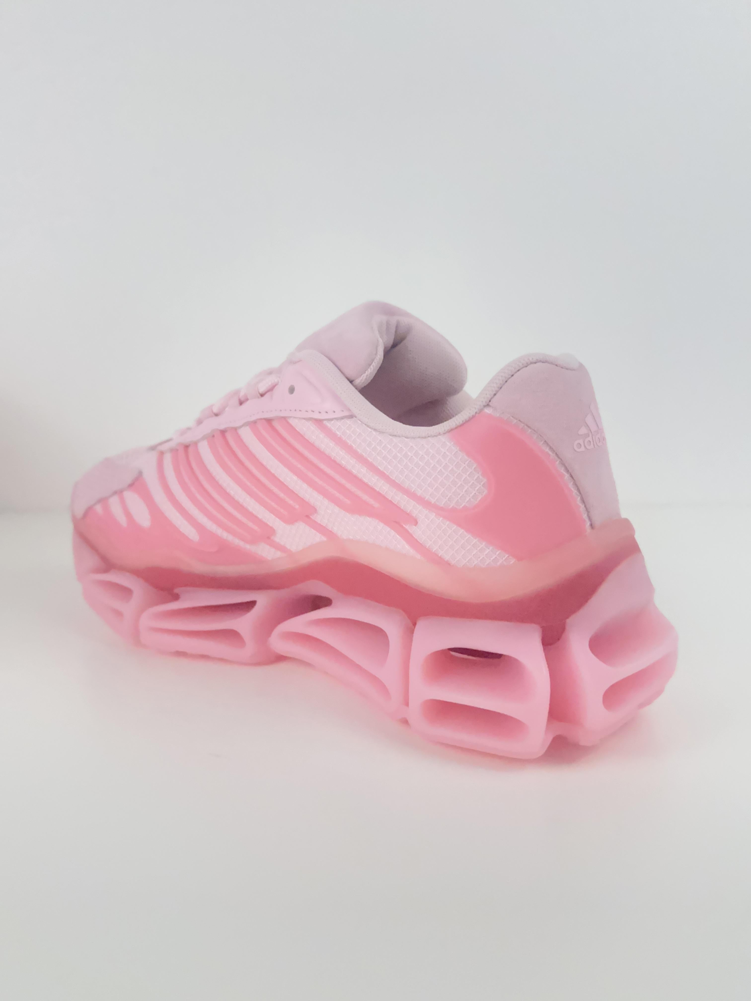 Chavarria megaride sneakers